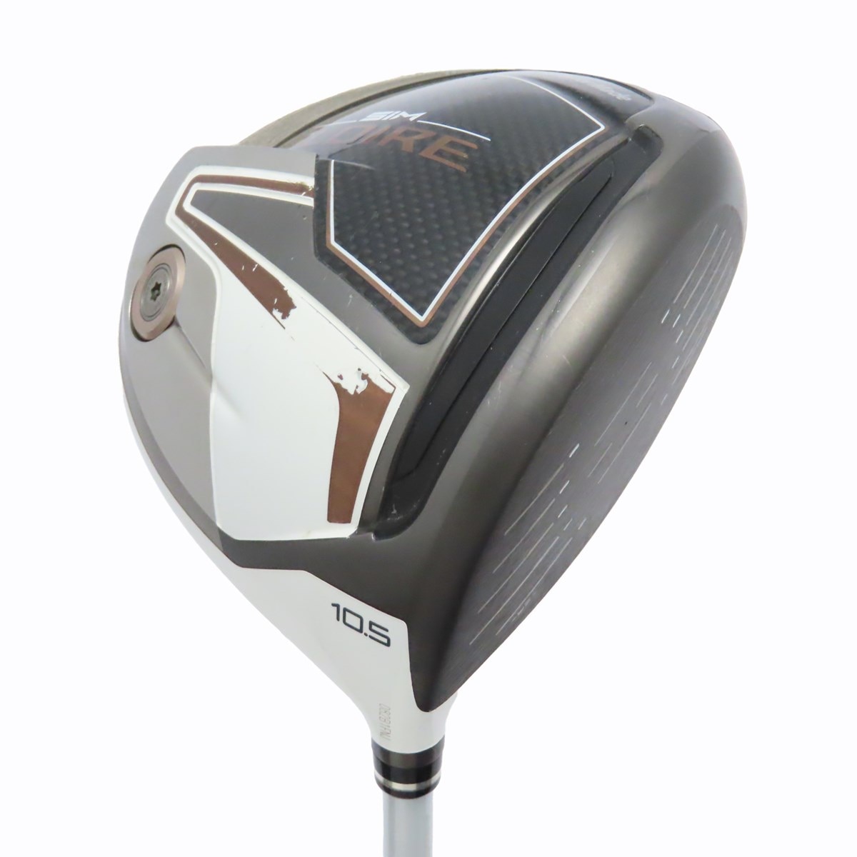 中古】SIM グローレ ドライバー (テーラーメイド) SIM グローレ 通販