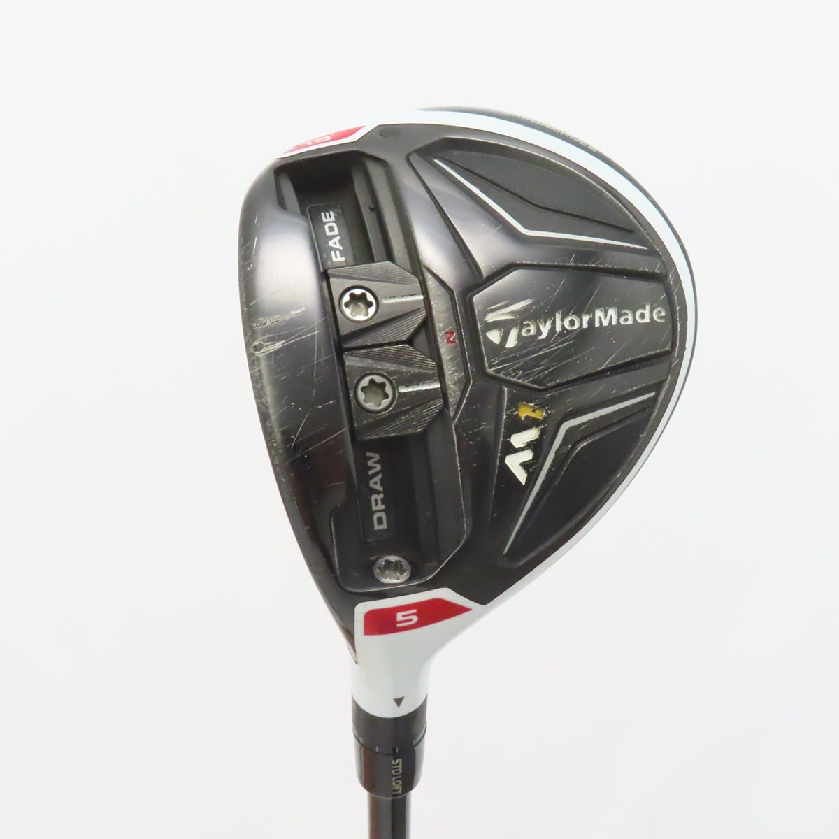 中古】フェアウェイウッド レフティ 通販｜GDO中古ゴルフクラブ