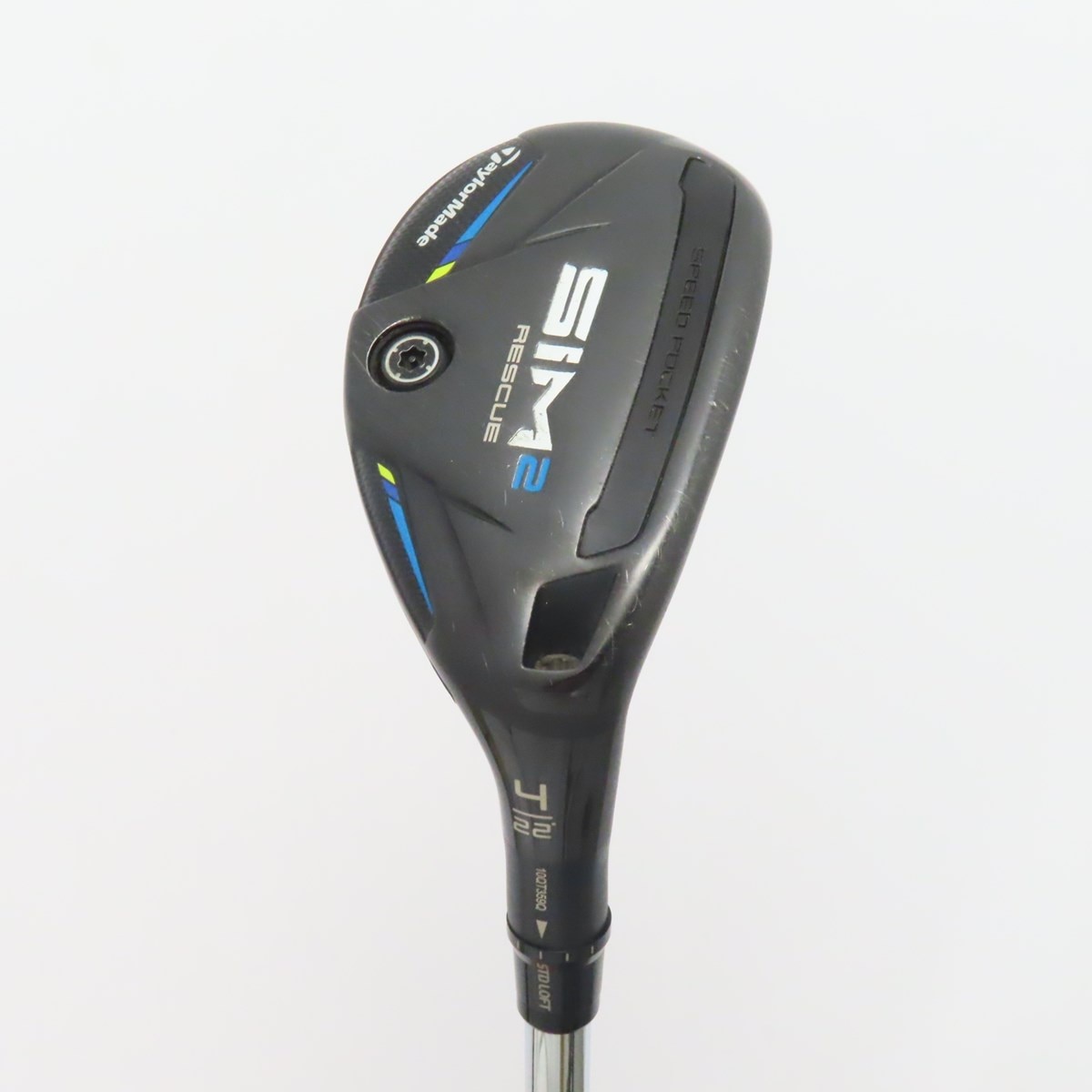 中古】SIM2 レスキュー ユーティリティ (テーラーメイド) SIM2 通販