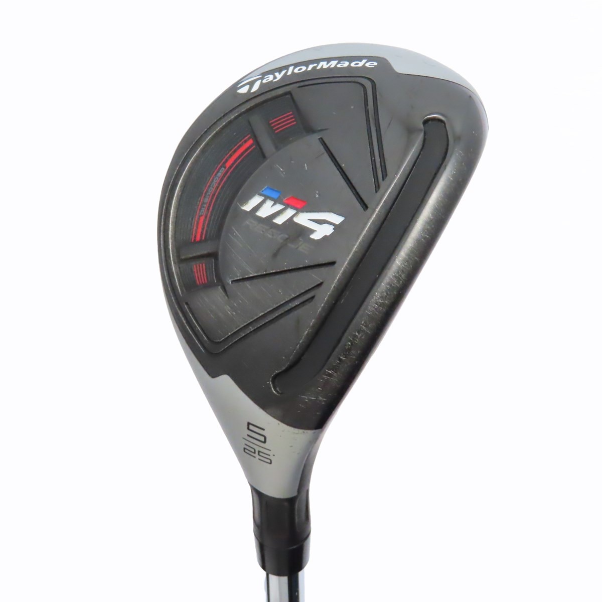 中古】M4 ユーティリティ (テーラーメイド) 通販｜GDO中古ゴルフクラブ