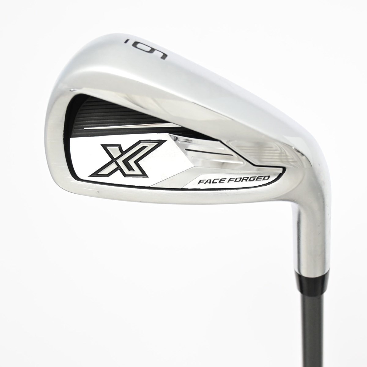 中古】ゼクシオ X(2024) アイアン Miyazaki AX-3 25.5 S C(アイアン