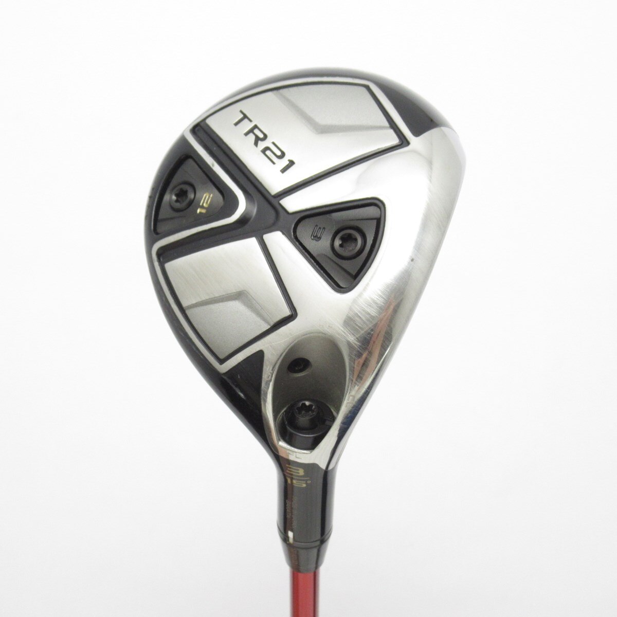 中古】ツアーワールド TR21 (本間ゴルフ) ツアーワールド 通販｜GDO