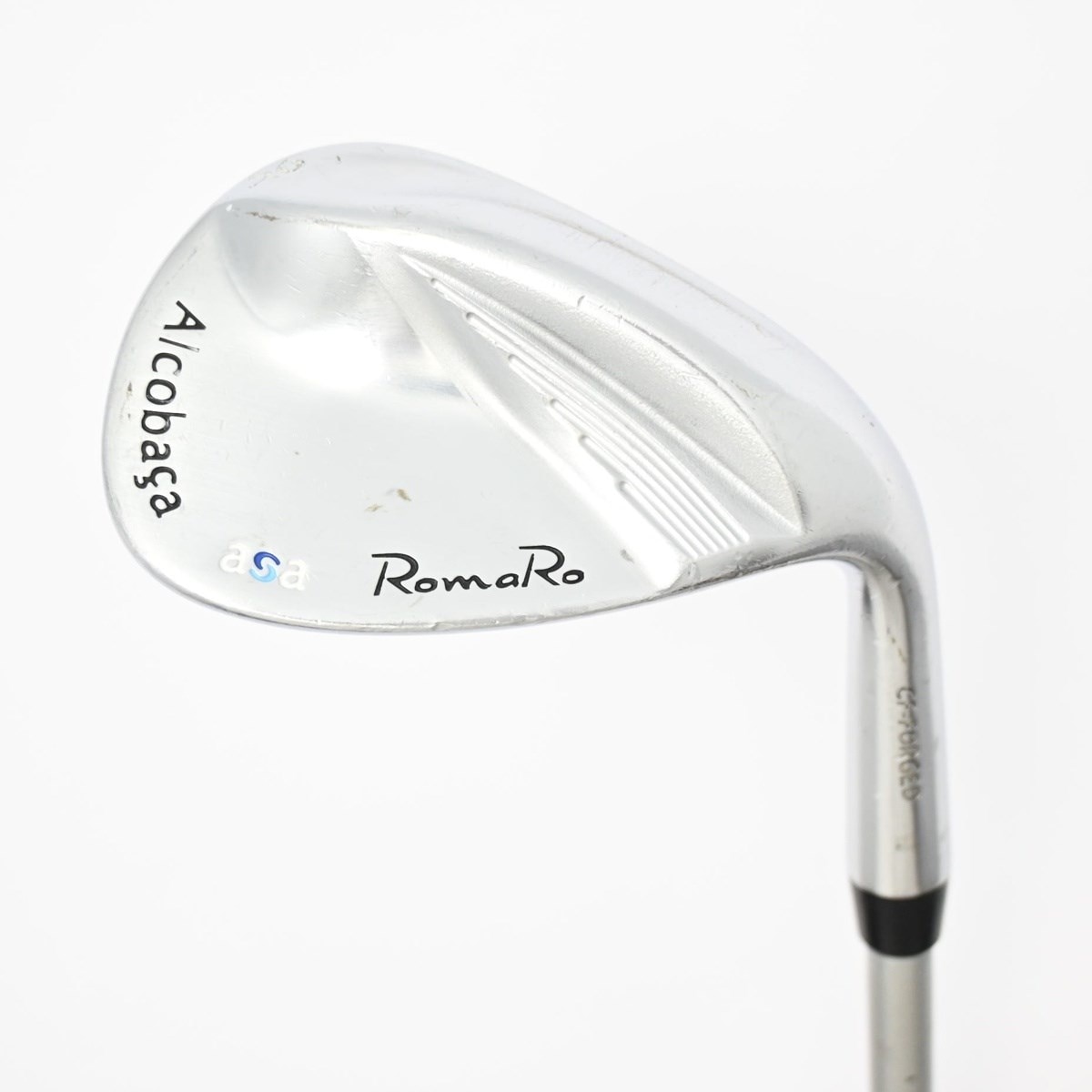 中古】RomaRo Alcobaca asa (ロマロ) ALCOBACA メンズ 通販｜GDO中古