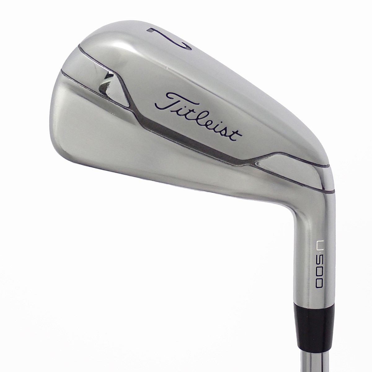 中古】U500 ユーティリティ AMT TOUR WHITE 17 S200 C(ユーティリティ