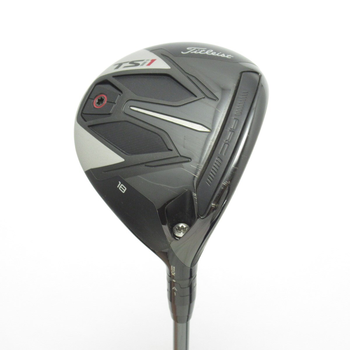 中古】TSi1 フェアウェイウッド (タイトリスト) TSi 通販｜GDO中古