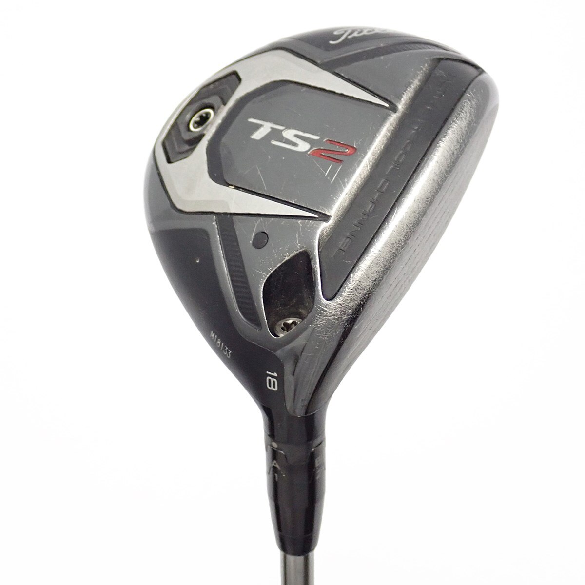 中古】TS2 フェアウェイウッド KURO KAGE XM 70 18 X D(フェアウェイ