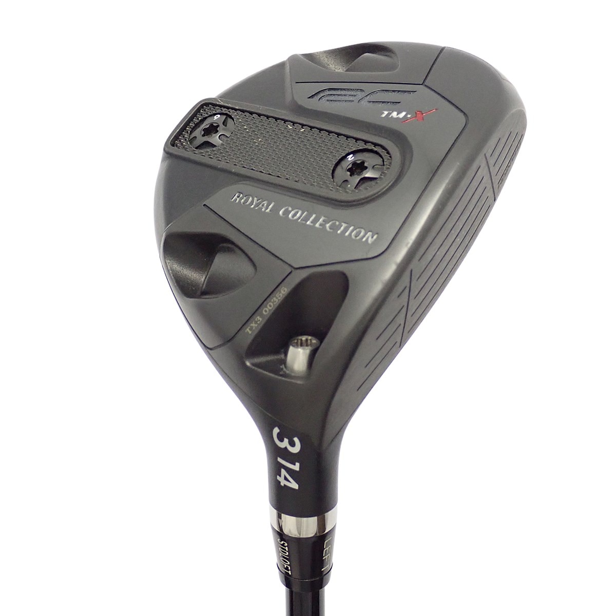 中古】RC フェアウェイウッド (ロイヤルコレクション) 通販｜GDO中古