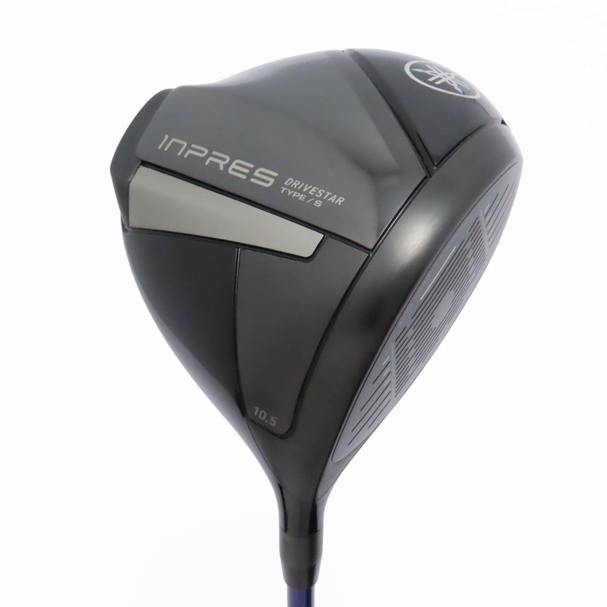 中古】インプレス DRIVE STAR TypeS(2025) ドライバー Speeder NX