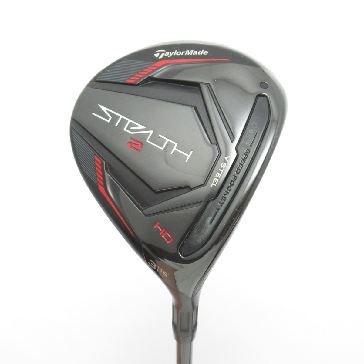 中古】ステルス2 HD フェアウェイウッド TENSEI RED TM50(2022) 16 R