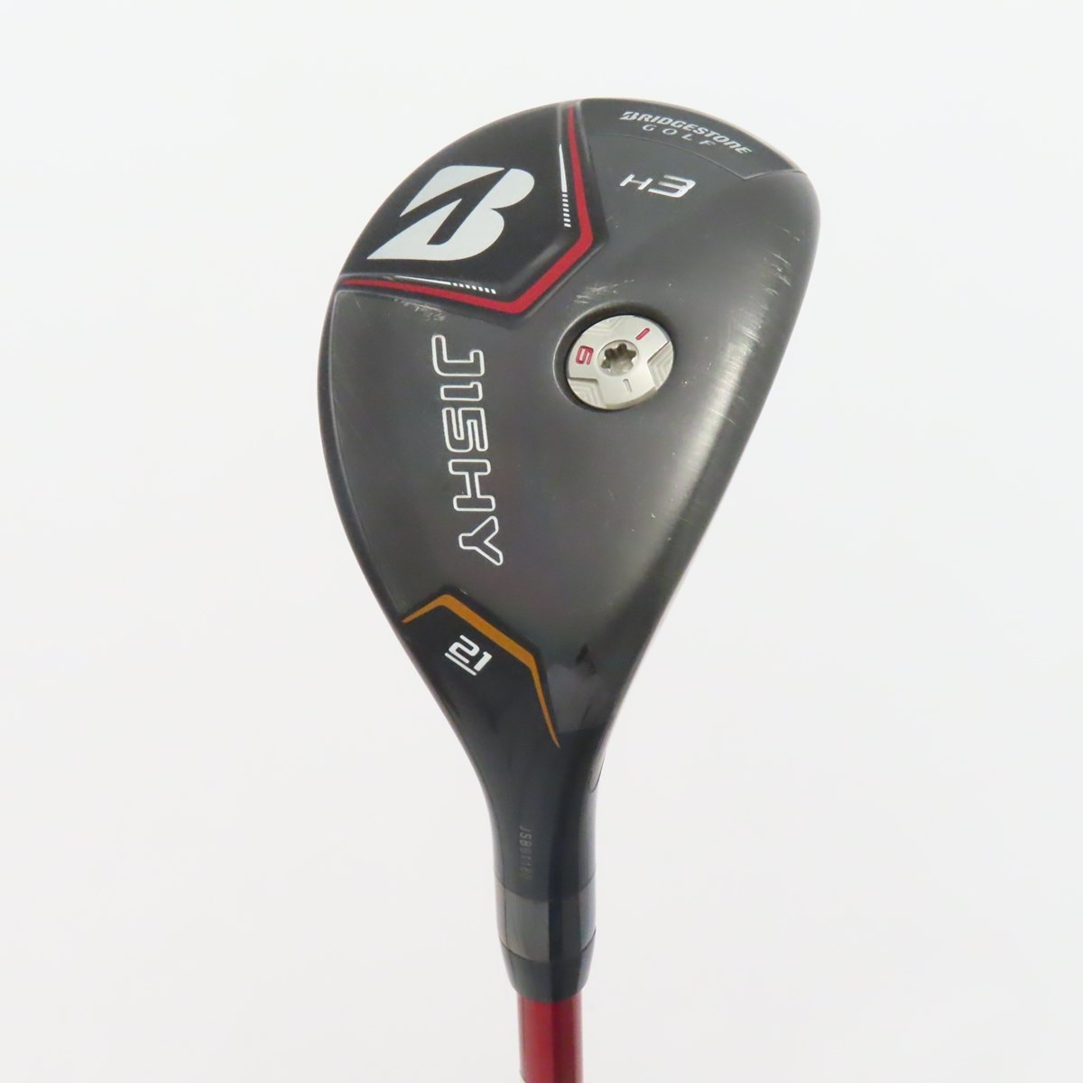 中古】J15HY ユーティリティ Tour AD J15-11H 21 R D(ユーティリティ