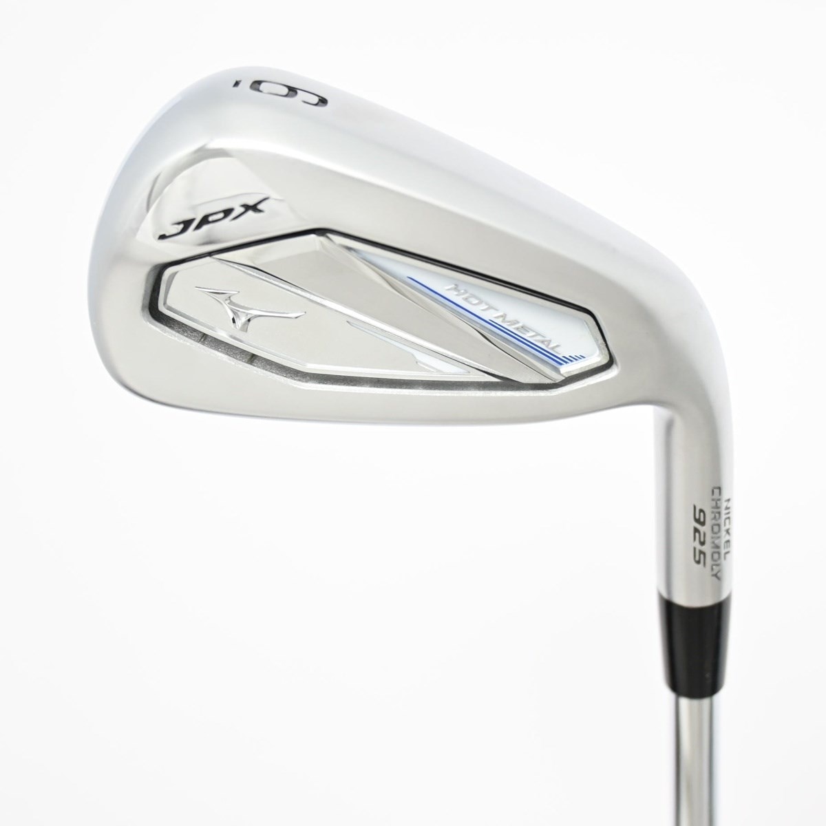 中古】JPX 925 HOT METAL アイアンセット (ミズノ) JPX 通販｜GDO中古