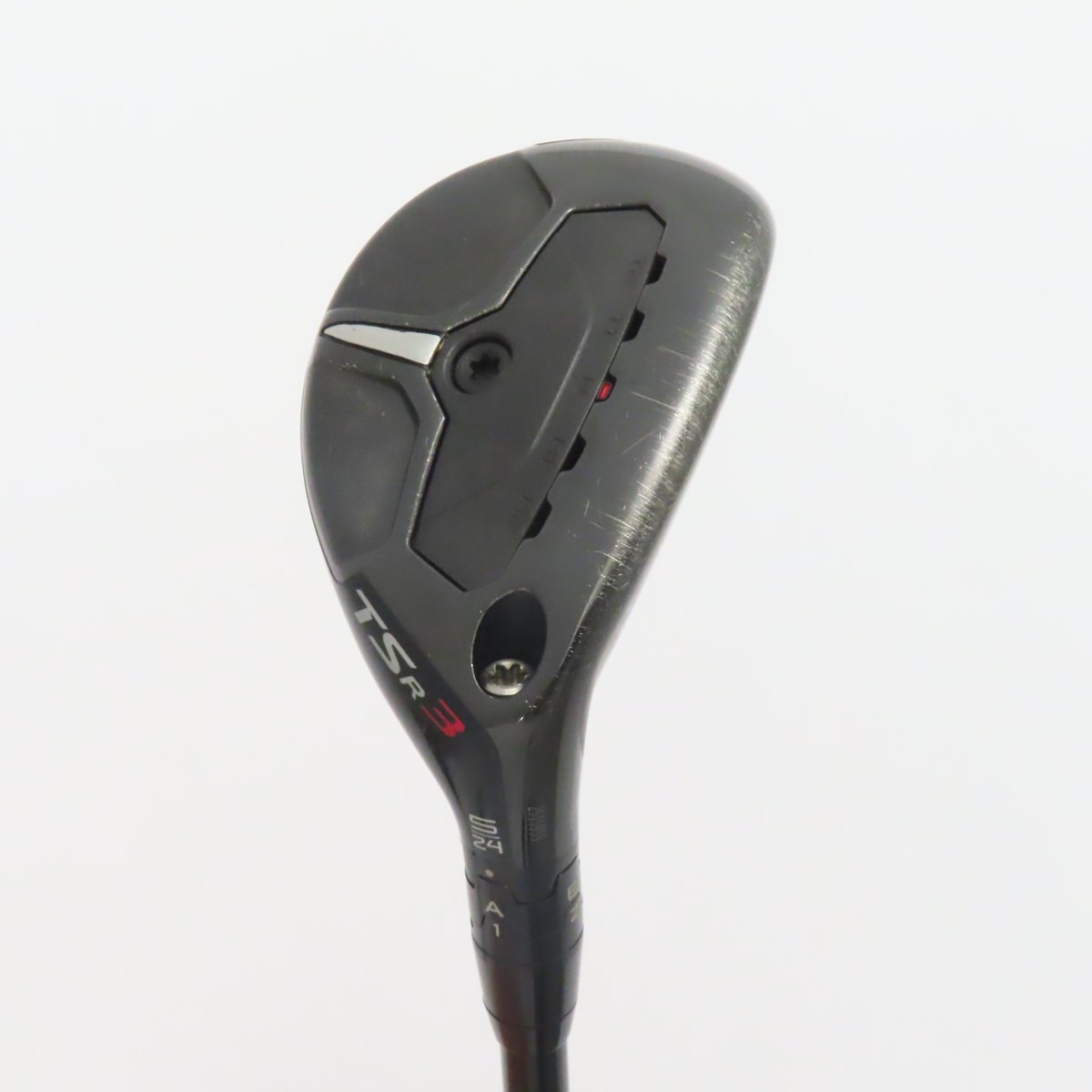 中古】TSR3 ユーティリティ TENSEI PRO 1K HYBRID 70 24 S C