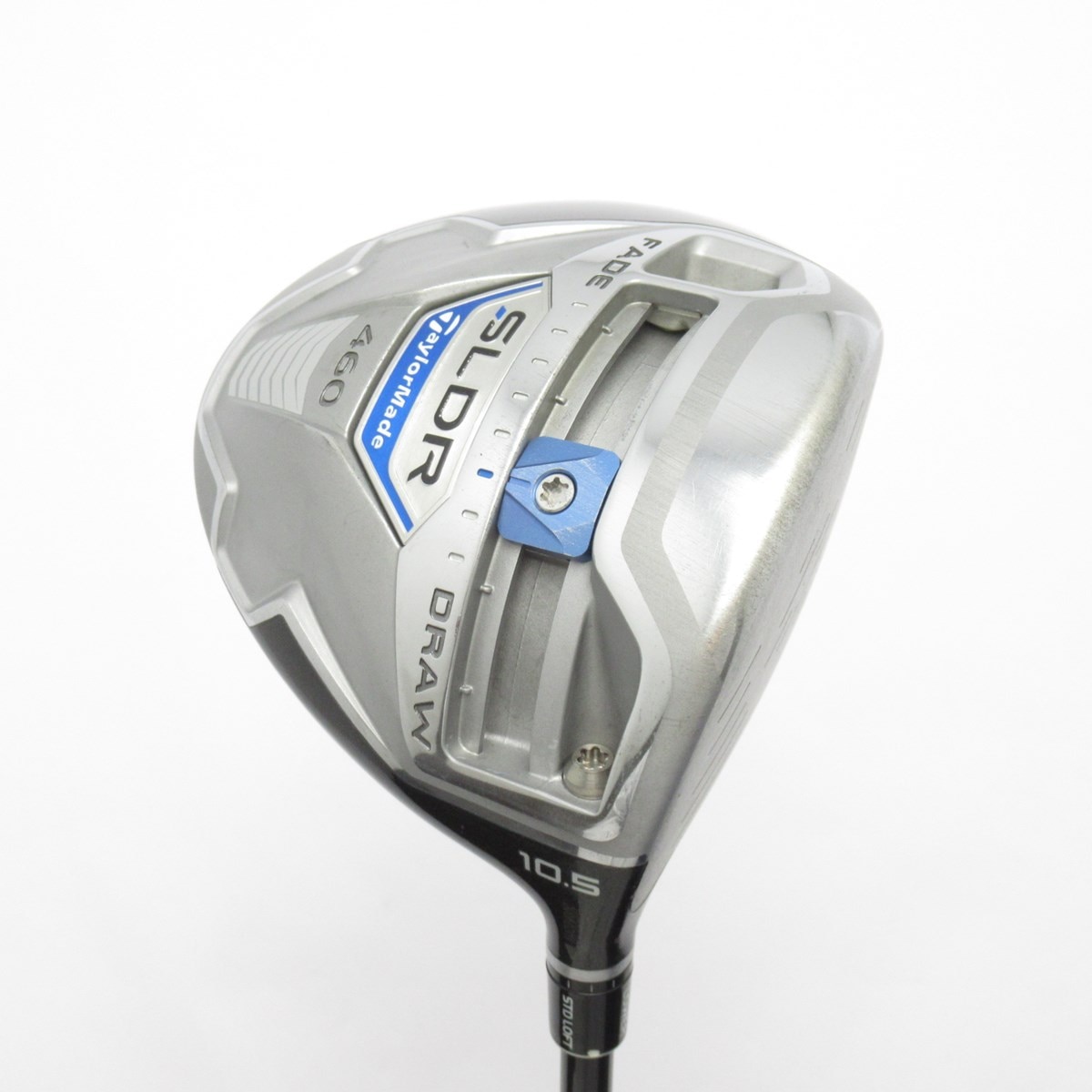 [中古]テーラーメイド　ドライバーSLDR460 中古】SLDR ドライバー (テーラーメイド) TaylorMade 通販｜GDO中古