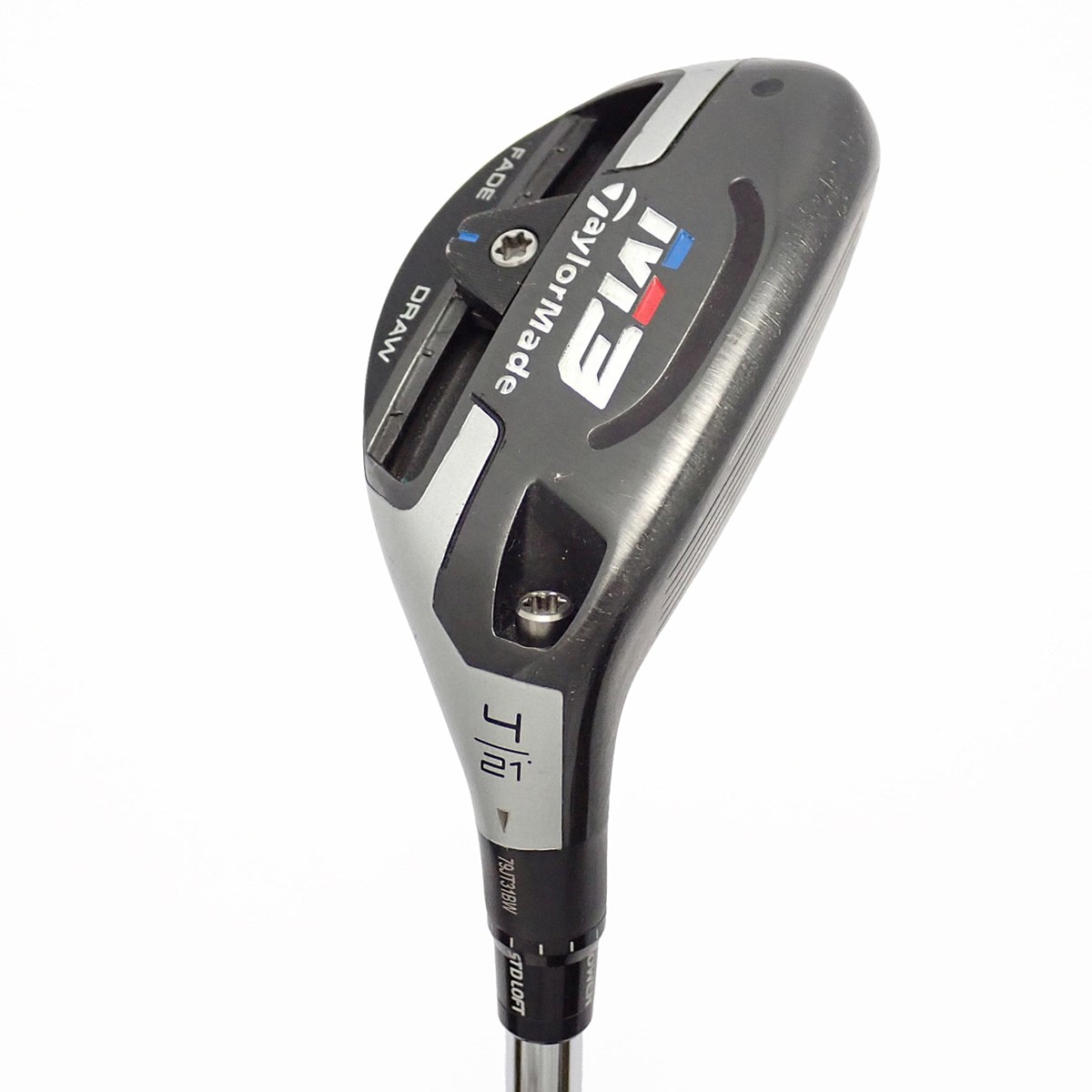 中古】M3 ユーティリティ (テーラーメイド) 通販｜GDO中古ゴルフクラブ