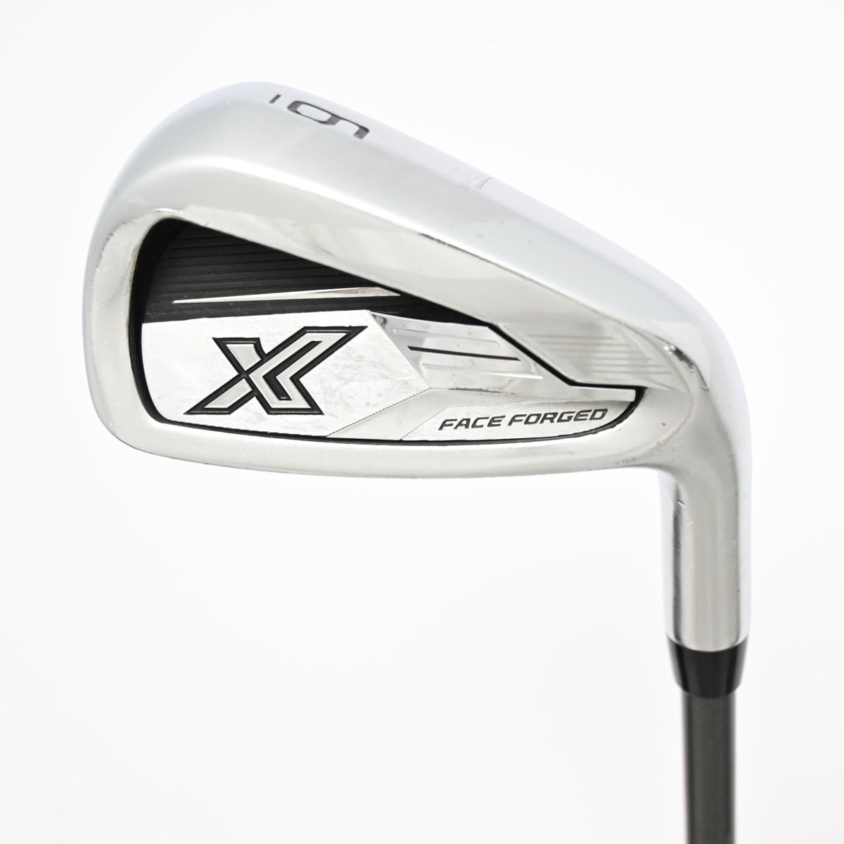 中古】ゼクシオ X(2024) アイアン Miyazaki AX-3 25.5 SR C(アイアン