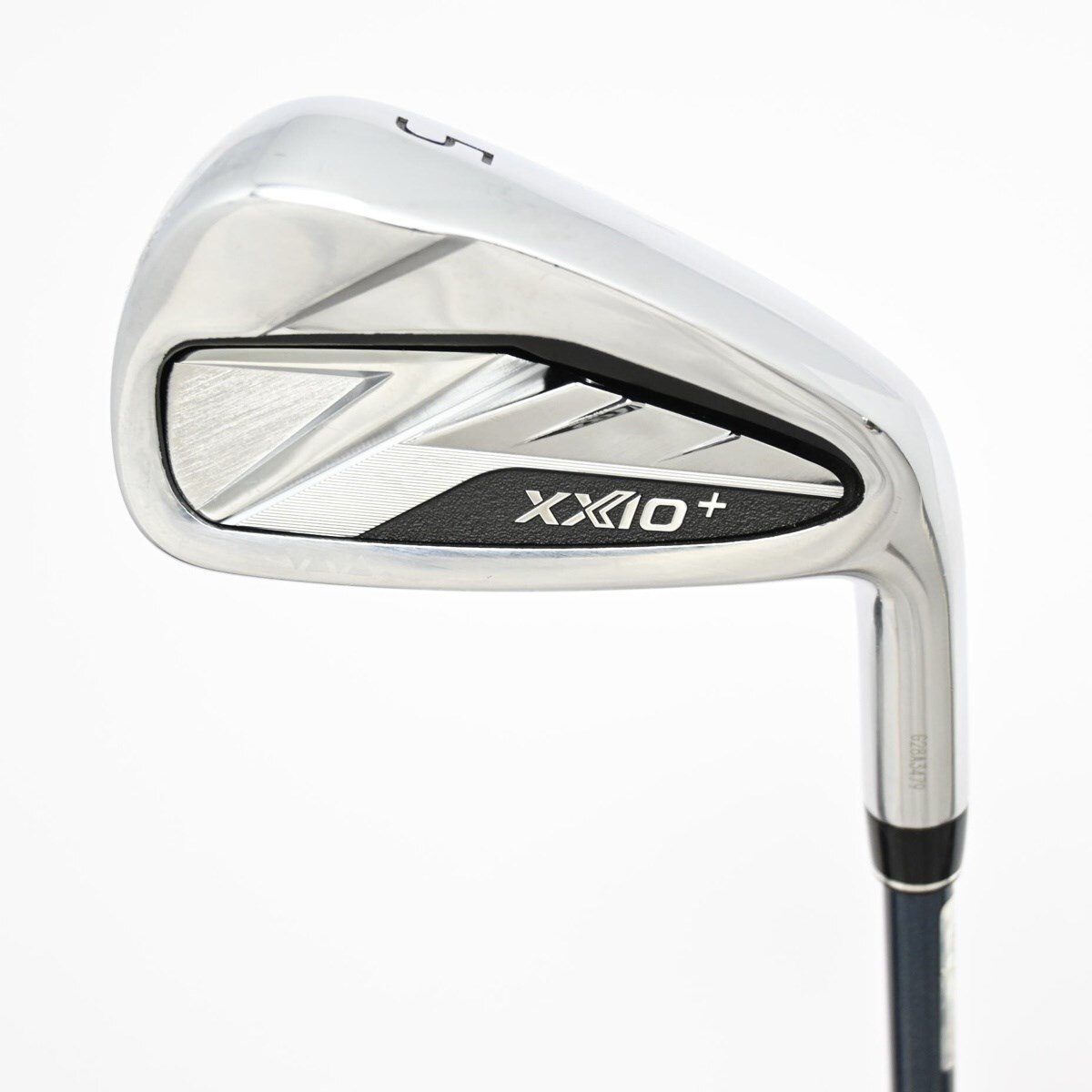 中古】ゼクシオ 14+ (2026) アイアン SPEEDER NX DST for XXIO 23 R C
