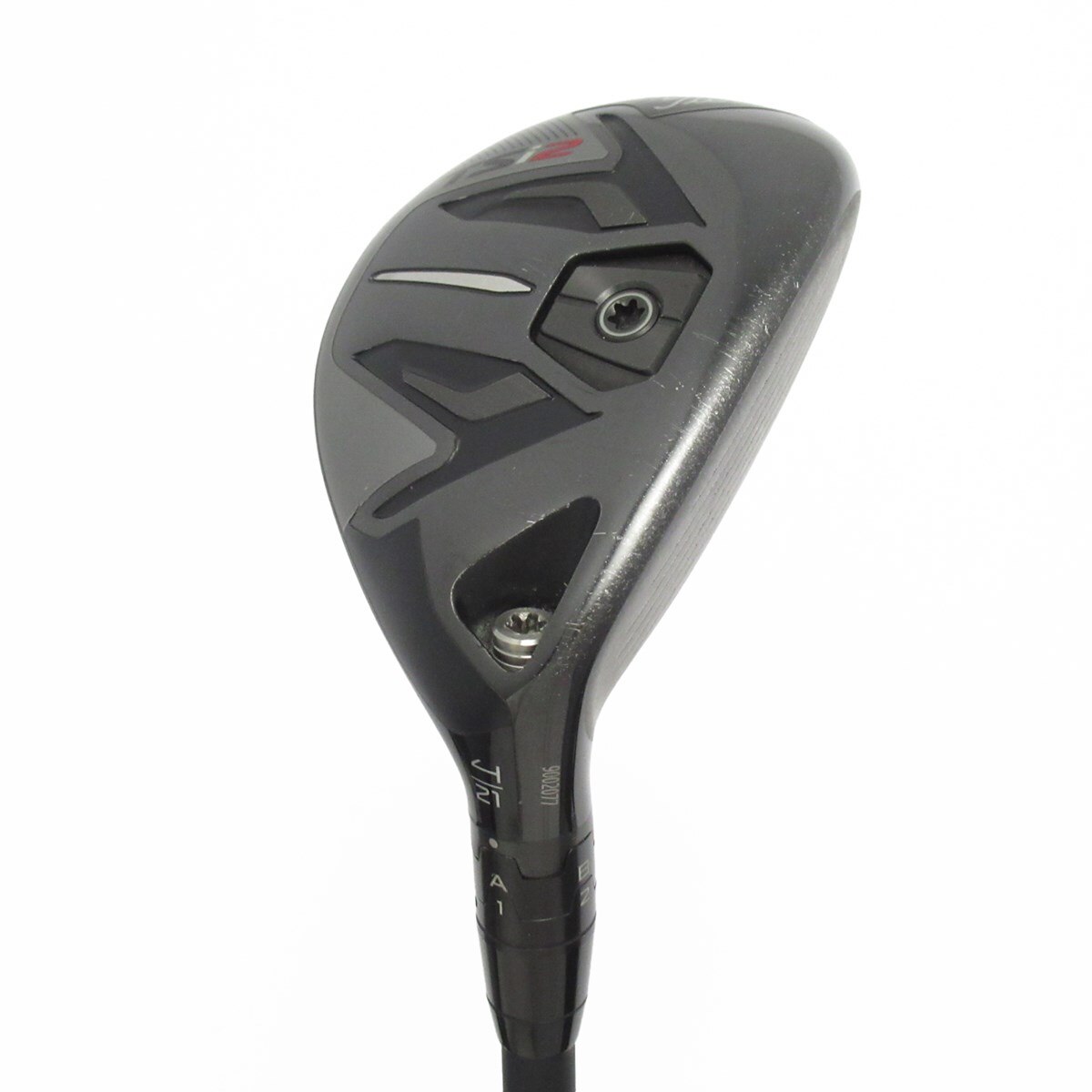 中古】TSi2 ユーティリティ N.S.PRO MODUS3 HYBRID 21 S CD