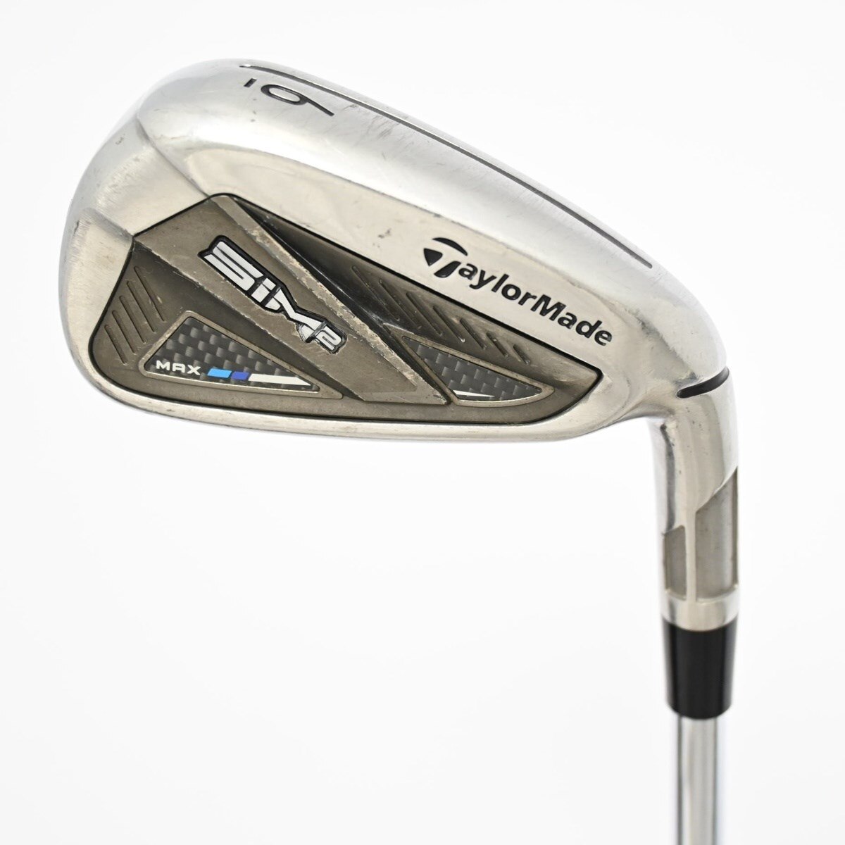 中古】SIM2 マックスアイアン アイアン N.S.PRO MODUS3 TOUR 105 25