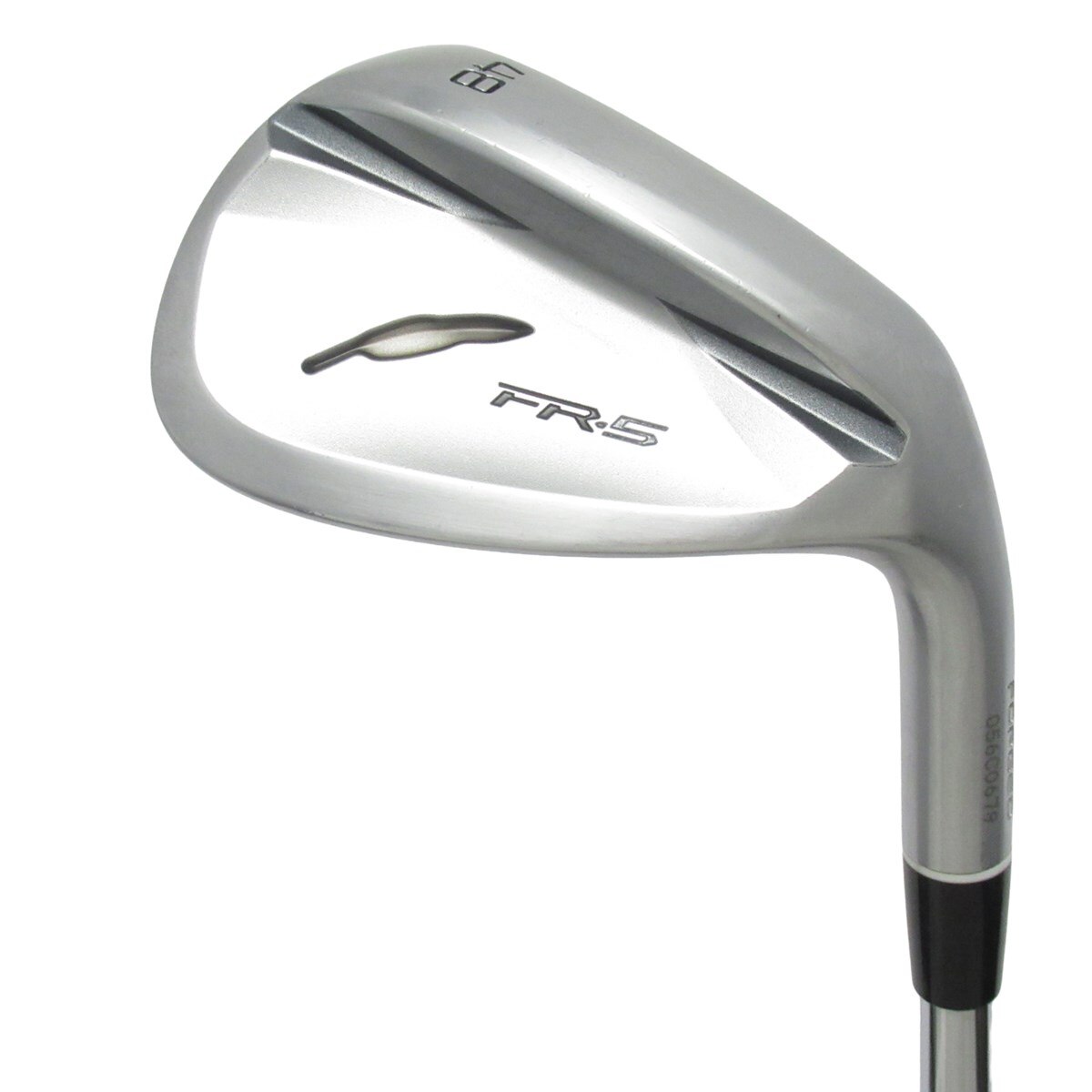 【美品】フォーティーン FR-5 ウェッジ 48度 TS-114w Ver2 中古】FR-5 ウェッジ N.S.PRO TS-114w Ver2 48-08 WEDGE C(ウェッジ