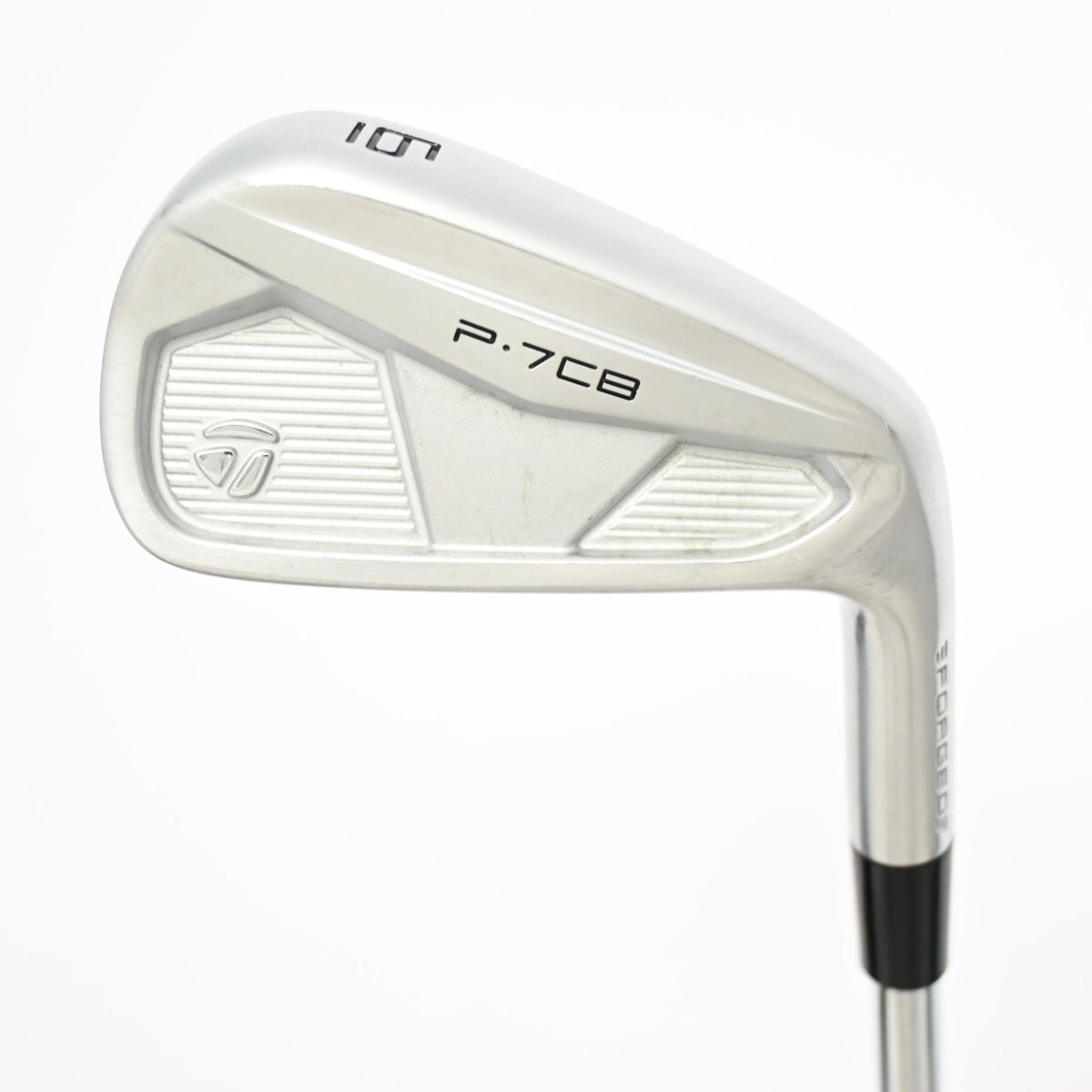 中古】P7CB(2024) アイアンセット (テーラーメイド) P7 通販｜GDO中古