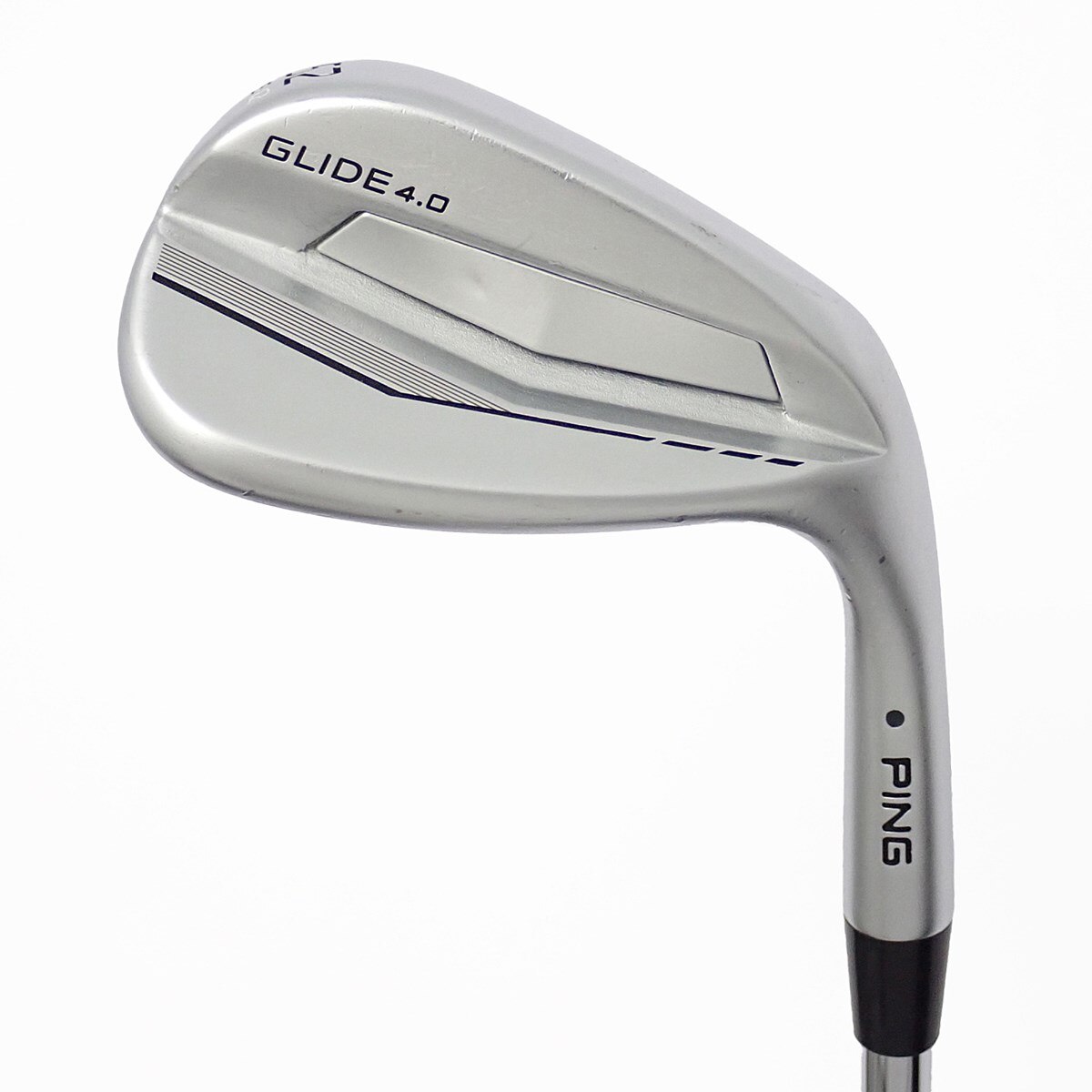 PING ピン GLIDE グライド4.0ウェッジ、52度、S12 中古】グライド 4.0 S ウェッジ Dynamic Gold 52-12 S200 CD(ウェッジ