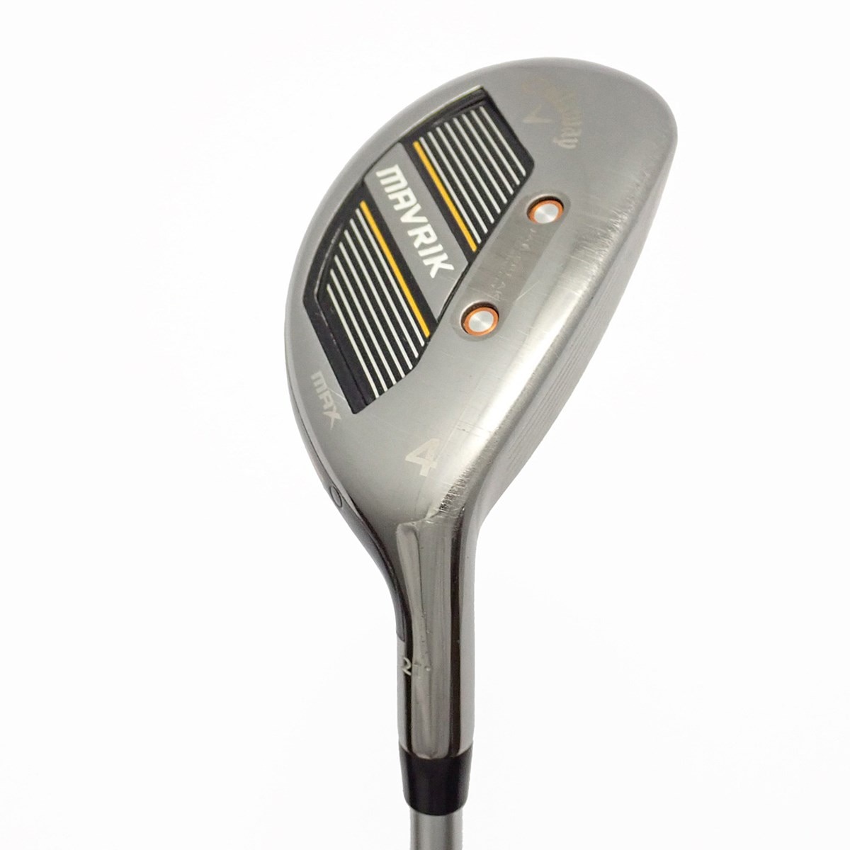 中古】マーベリック マックス ハイブリッド ユーティリティ Diamana 40