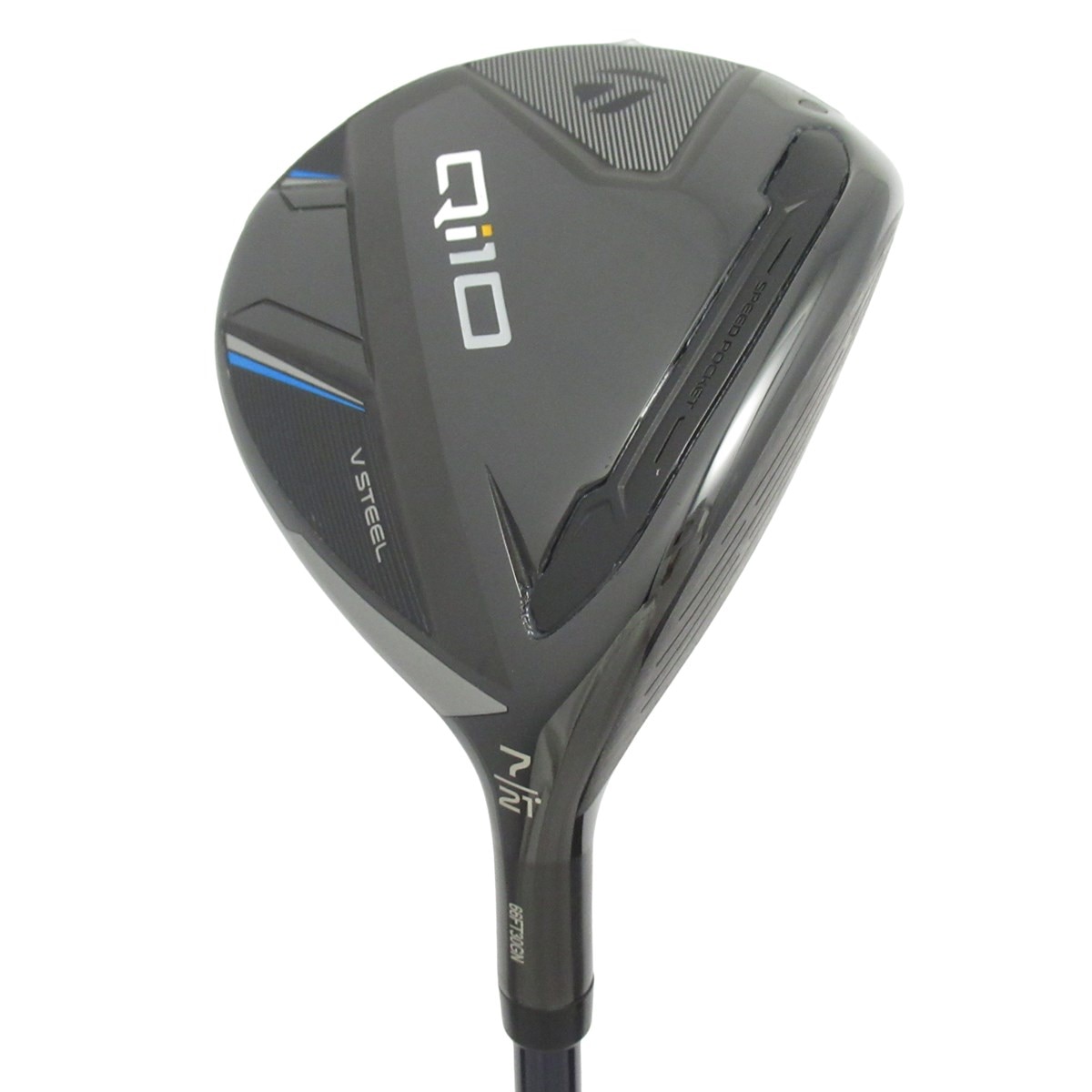 中古】Qi10 フェアウェイウッド Diamana Blue TM50 21 S B