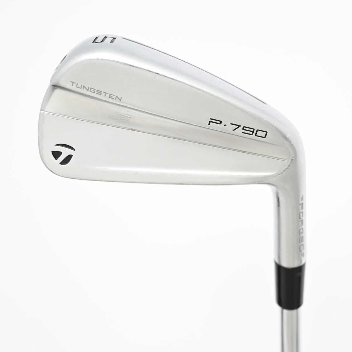 中古】P790 アイアンセット (テーラーメイド) 通販｜GDO中古ゴルフクラブ