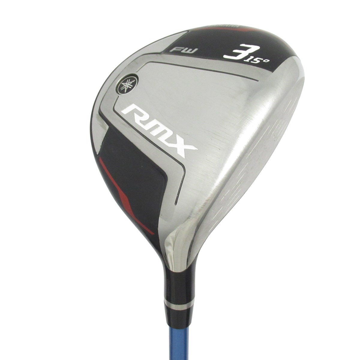 中古】RMX(2018) フェアウェイウッド Speeder Evolution V FW50 15 S