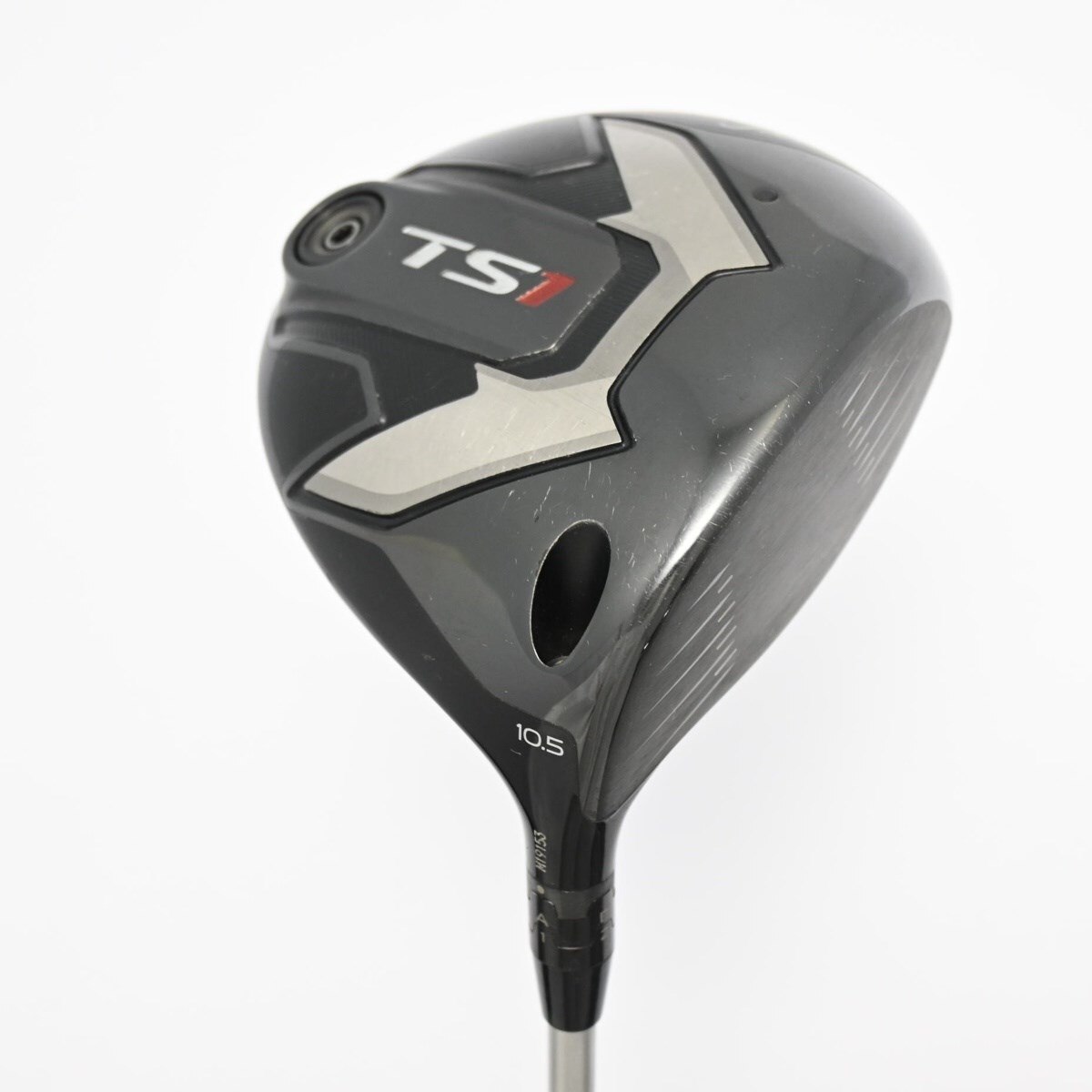 中古】TS1 ドライバー ドライバー Titleist Diamana 50 10.5 SR C
