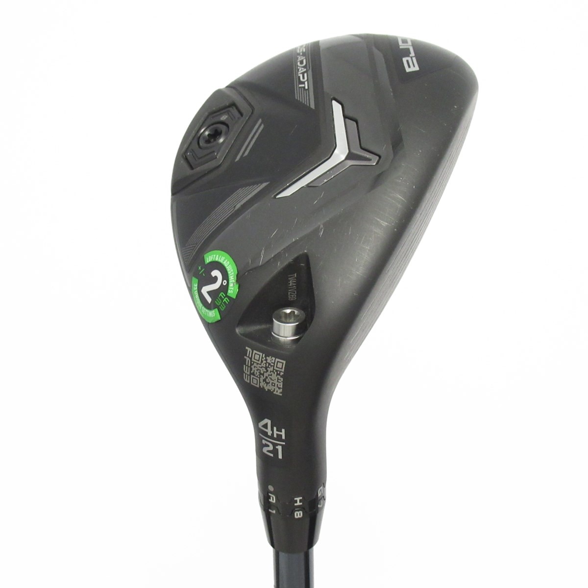 中古】DS-ADAPT ユーティリティ LIN-Q for Cobra 21 S C