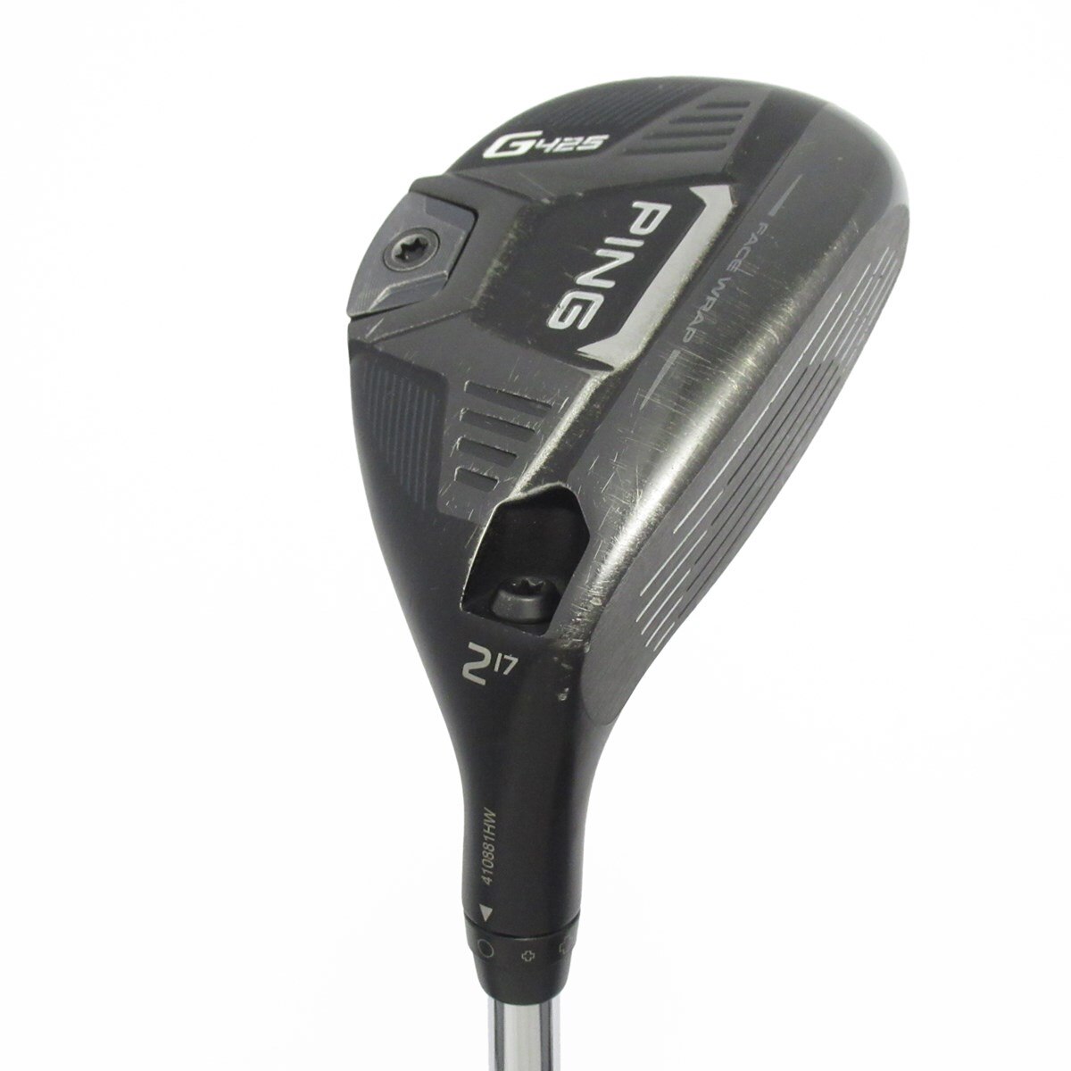 中古】G425 ハイブリッド ユーティリティ N.S.PRO MODUS3 TOUR 105 17