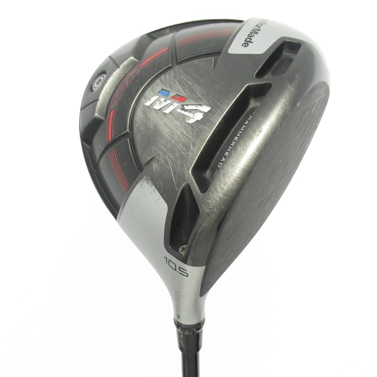 TaylorMade M4 ドライバー 10.5度　5Wセット販売 中古】M4 ドライバー (テーラーメイド) 通販｜GDO中古ゴルフクラブ