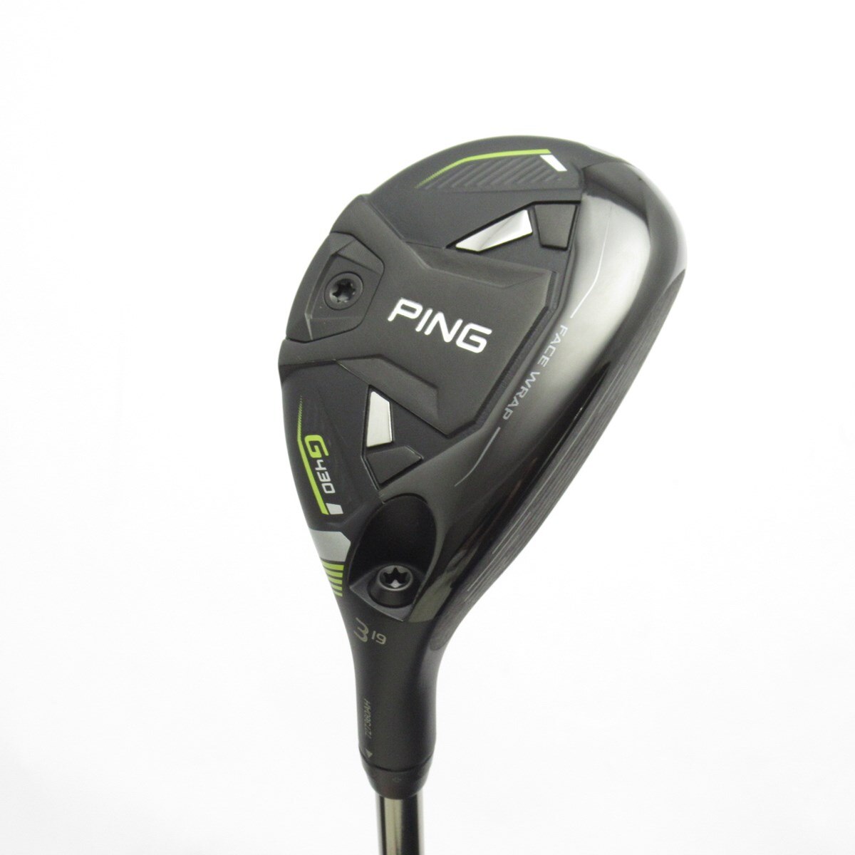 G430ハイブリッド6U TOUR CHROME 85S 日本正規品 中古】G430 ハイブリッド ユーティリティ PING TOUR 2.0 CHROME 85 19