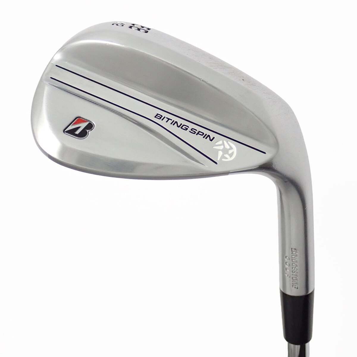中古】BITING SPIN ウェッジ N.S.PRO MODUS3 TOUR 105 58-12 S CD
