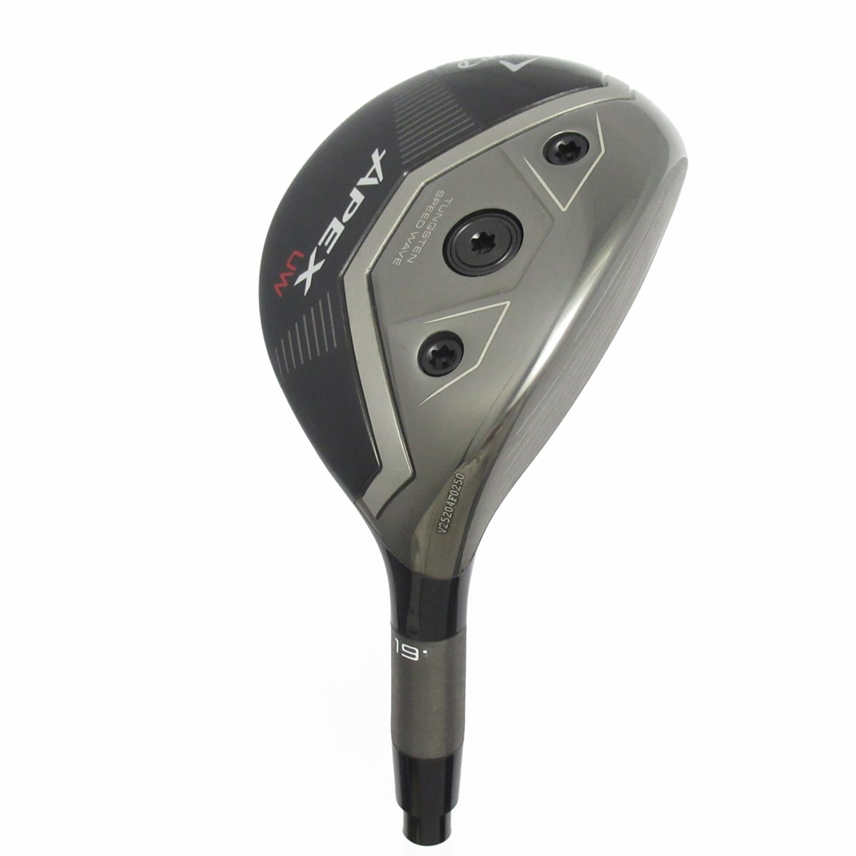 中古】APEX UW(2025) ユーティリティ TENSEI BLACK SILVER 70 for