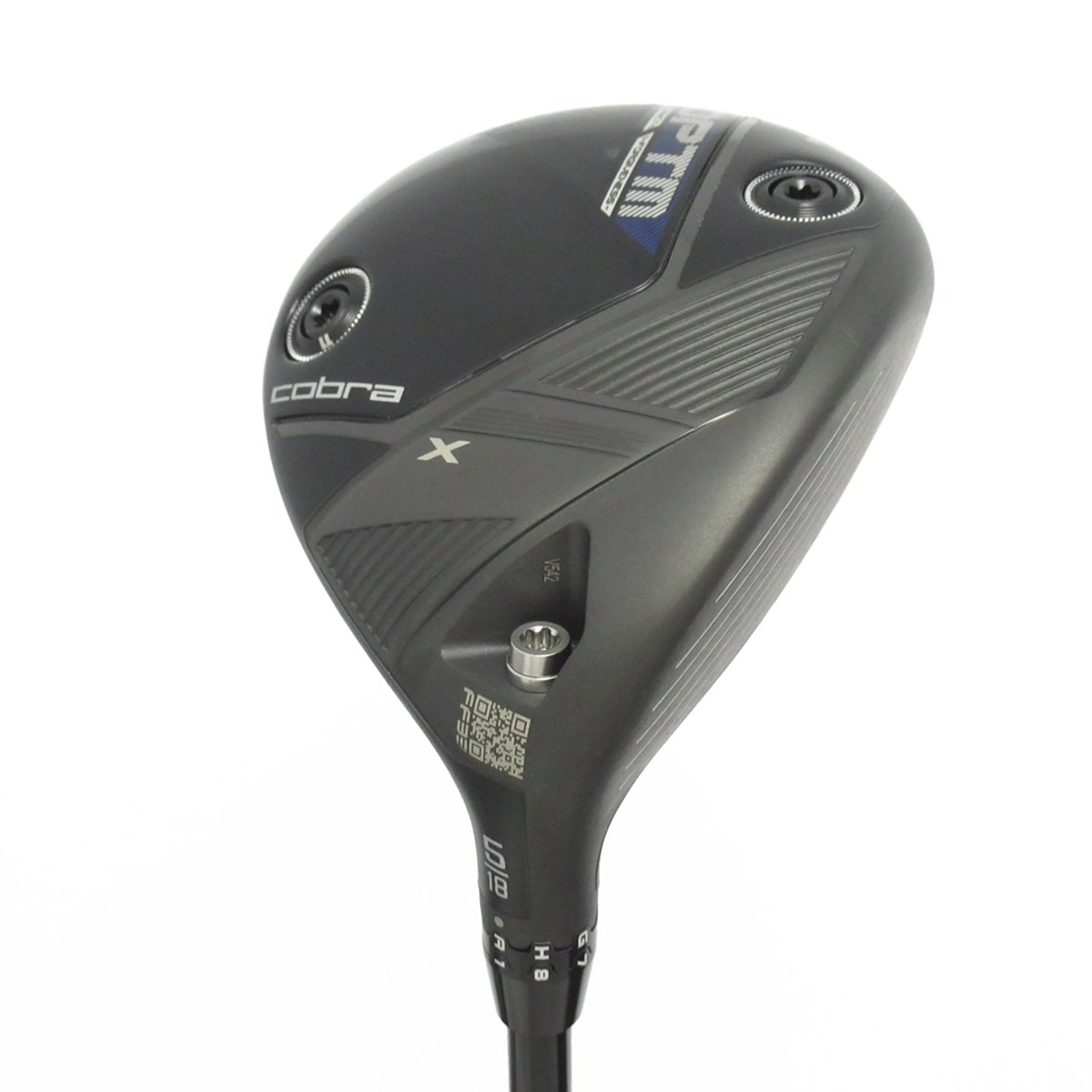 中古】OPTM X フェアウェイウッド Speeder NX for Cobra 18 SR BC