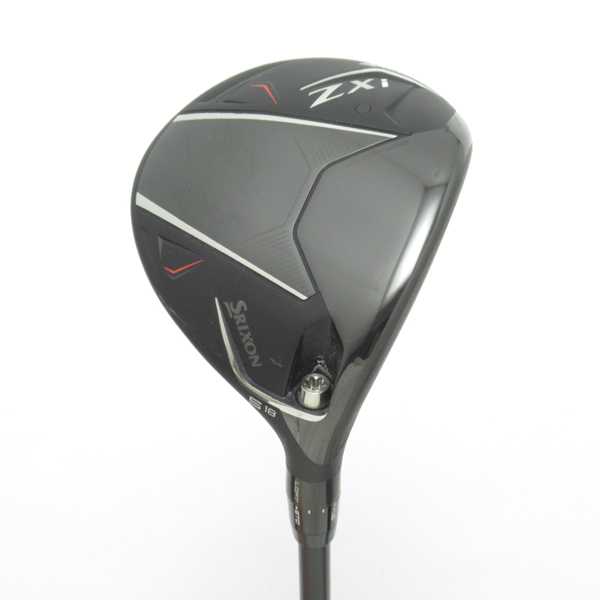 中古】スリクソン ZXi フェアウェイウッド Diamana ZXi 50 18 S BC