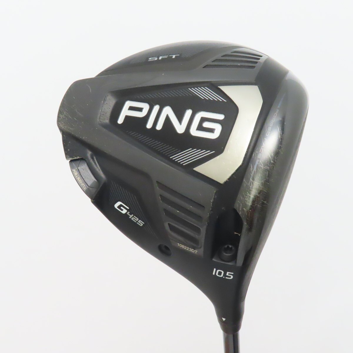 中古】G425 SFT ドライバー (ピン) G425 通販｜GDO中古ゴルフクラブ