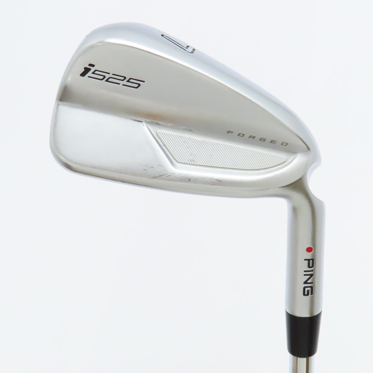 中古】i525 アイアン N.S.PRO MODUS3 TOUR 105 29 S CD(アイアン