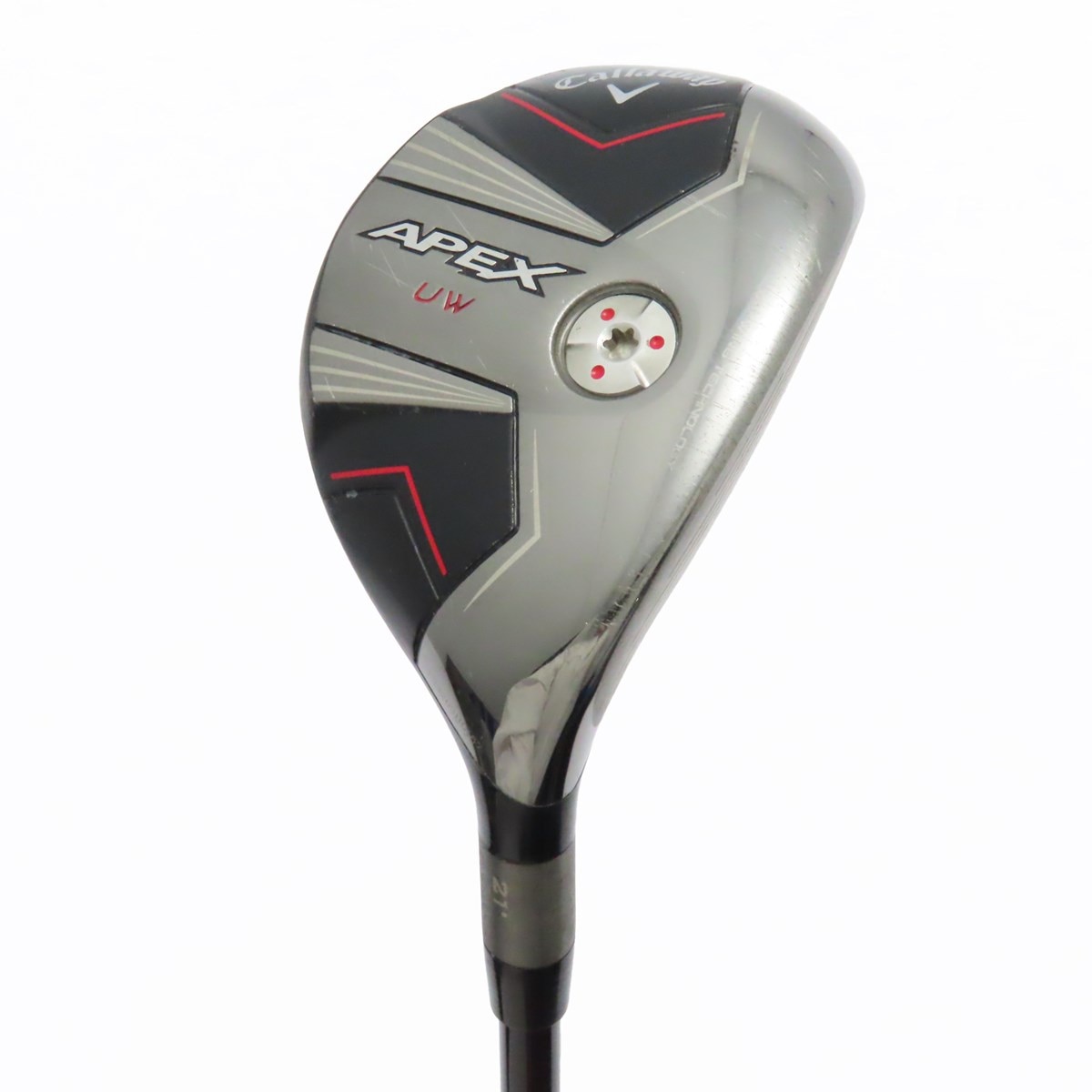 中古】APEX UW(2023） ユーティリティ TENSEI 70 for Callaway 21 S CD