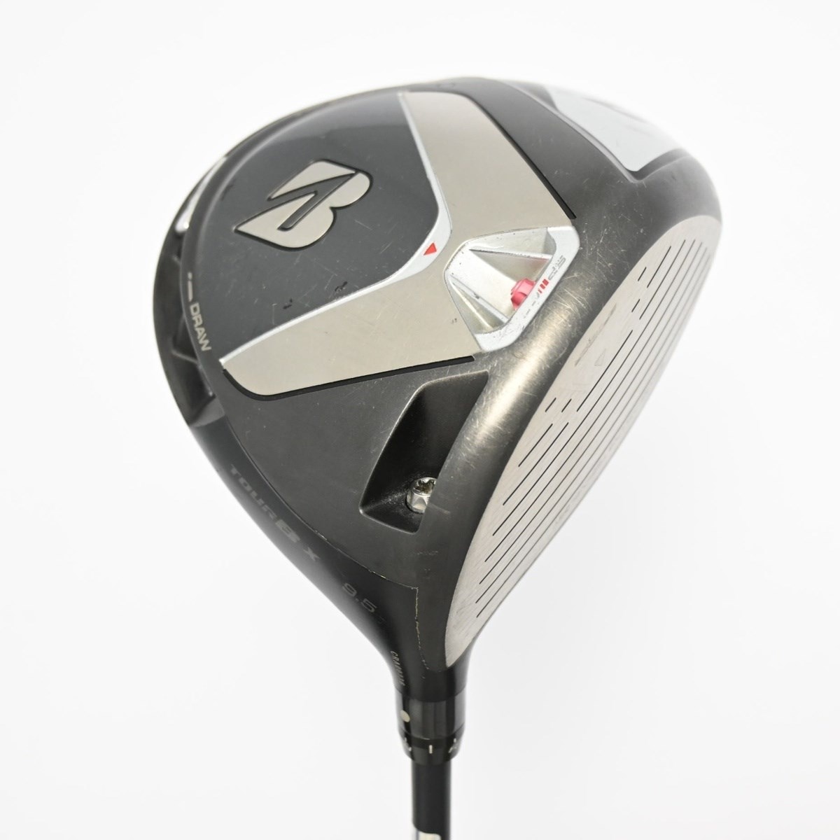 中古】TOUR B X ドライバー (ブリヂストン) TOUR B 通販｜GDO中古
