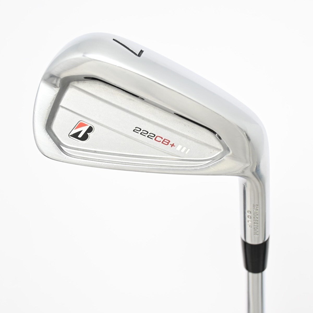 新品未使用 BRIDGESTONE 222CB+ 5番アイアン 5鉄 5I 中古】222CB+ アイアンセット (ブリヂストン) ブリヂストンゴルフ 通販