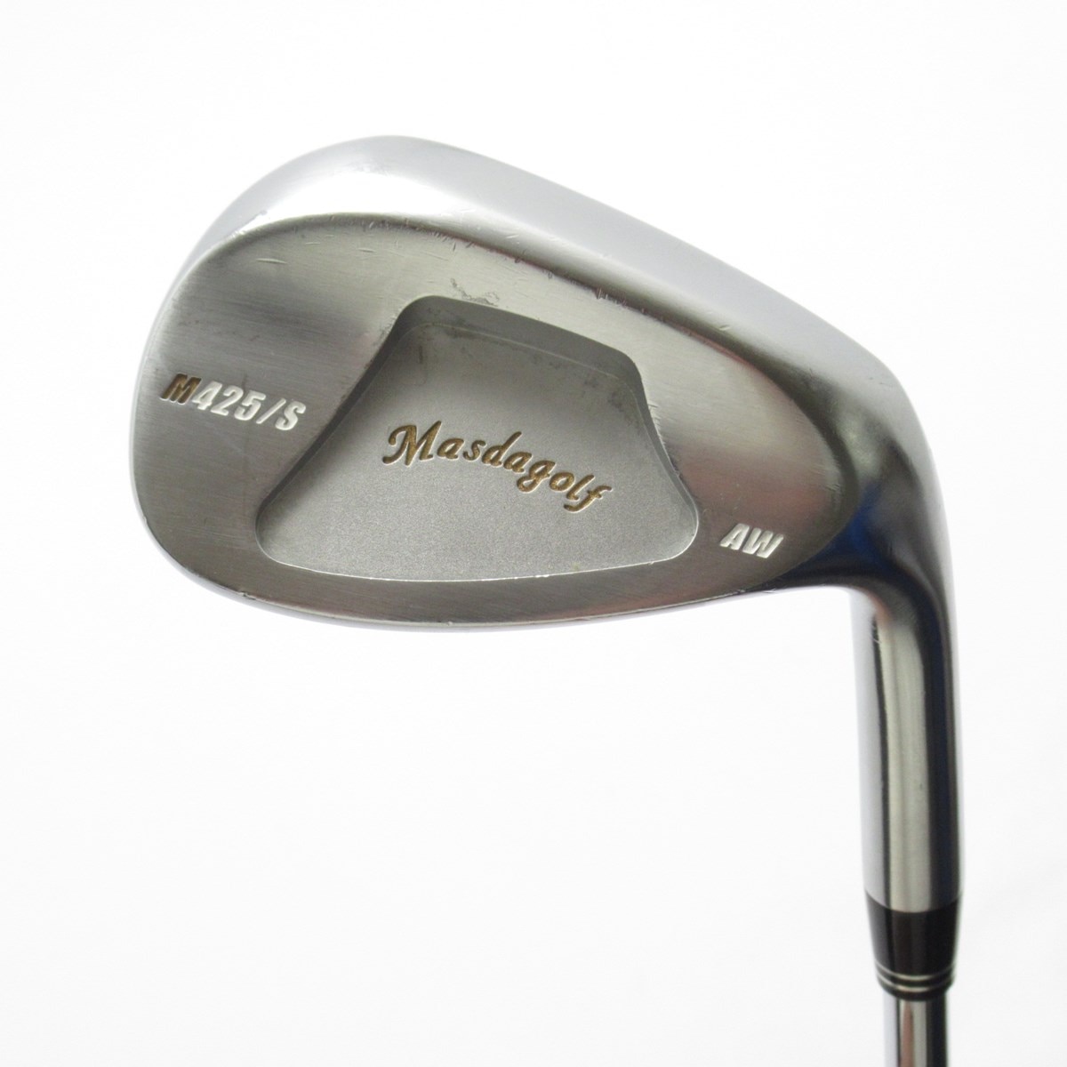 中古】M425S ウェッジ N.S.PRO MODUS3 TOUR 115 52-07 R CD(ウェッジ