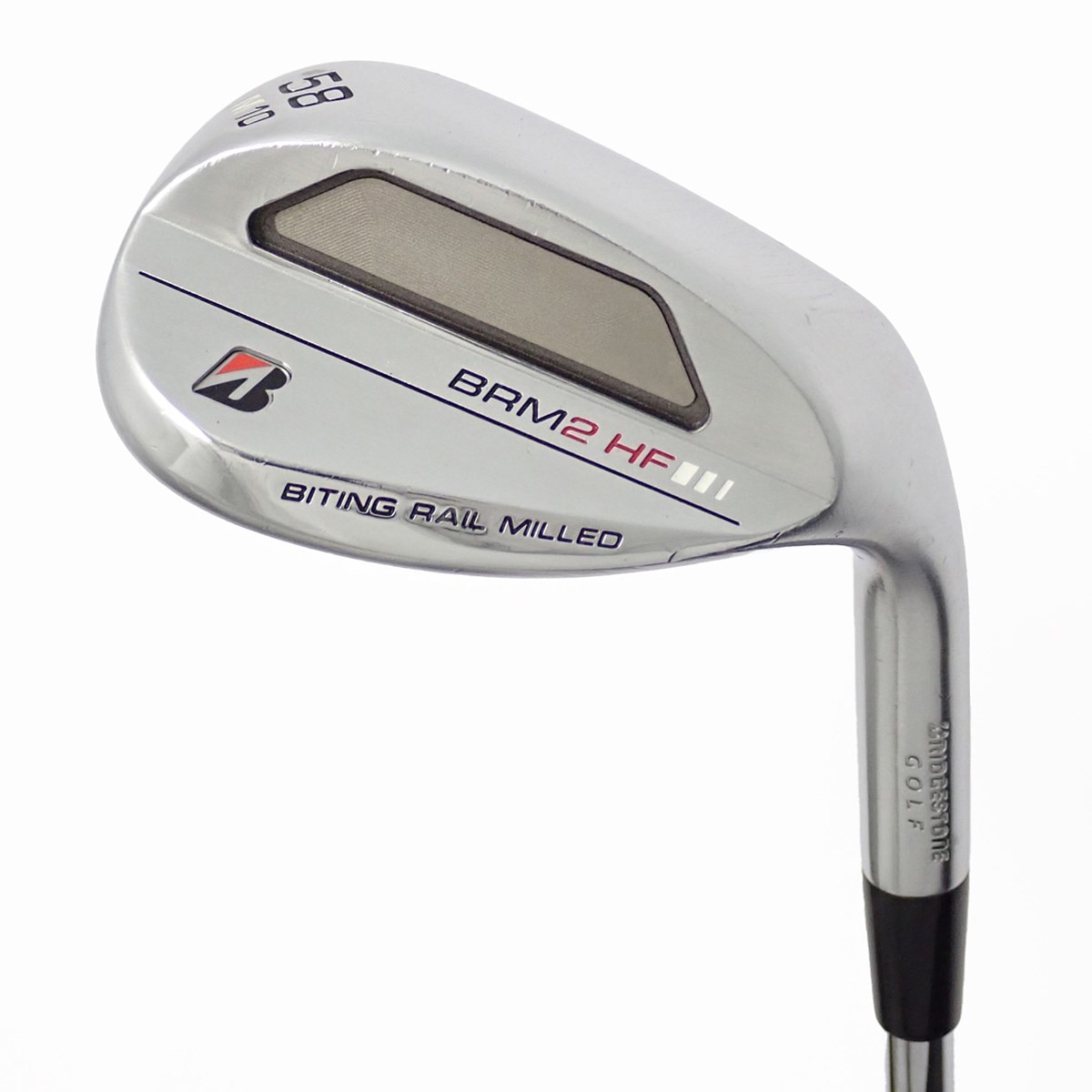 中古】BRM2 HF ウェッジ N.S.PRO 850GH neo 58-10 S C(ウェッジ（単品