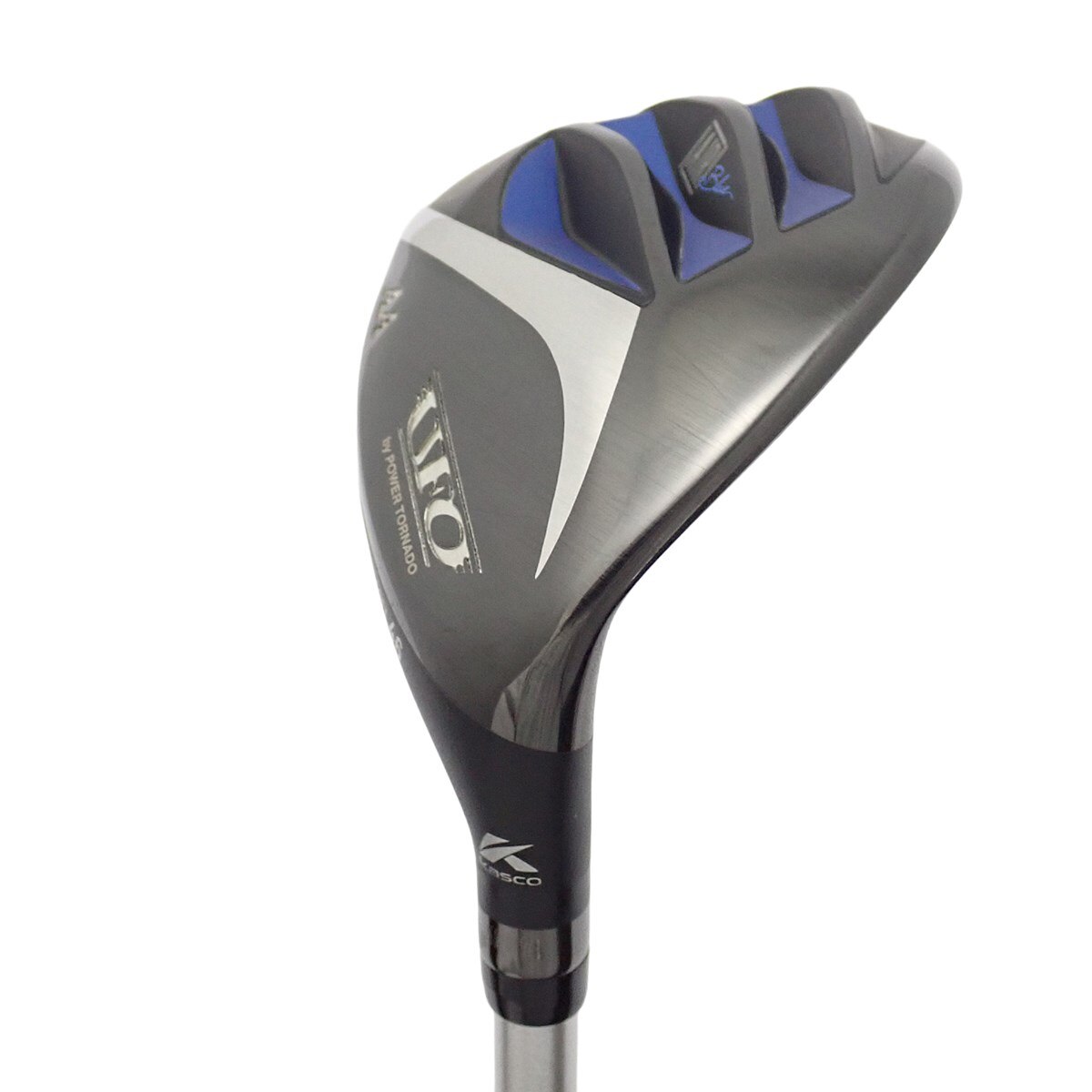 中古】UFO by POWER TORNADO AIR Blue ユーティリティ Falcon Shaft