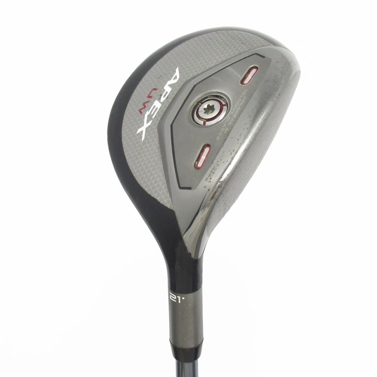 中古】APEX UW(2022) ユーティリティ Diamana PD 60 21 S CD