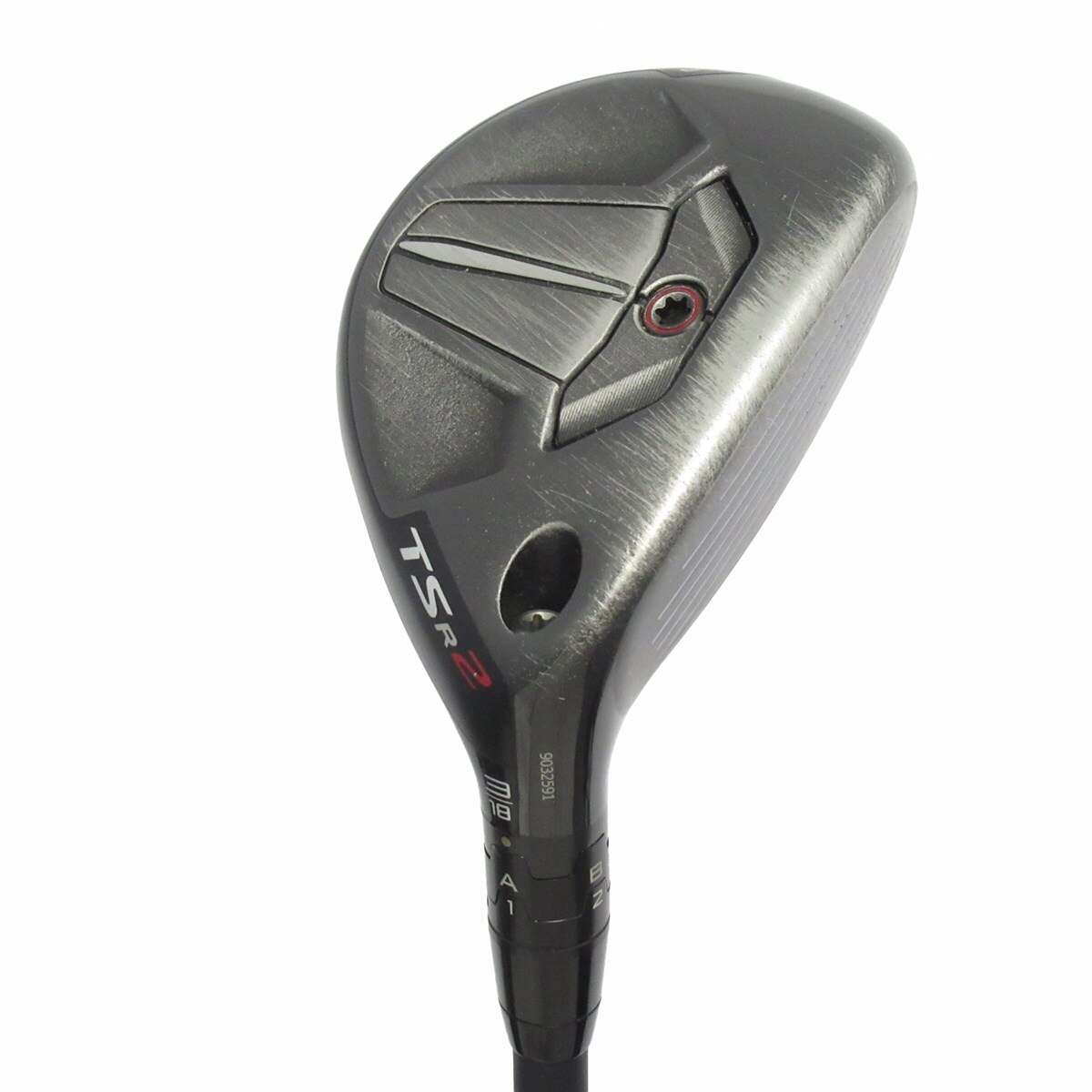 中古】TSR2 ユーティリティ N.S.PRO MODUS3 HYBRID GOST 370tip 18 S