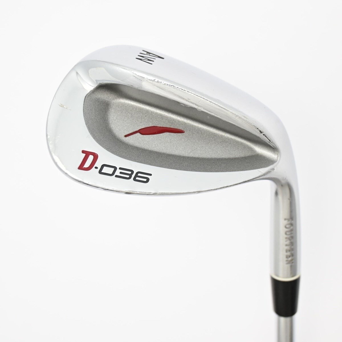中古】D-036 ウェッジ (フォーティーン) 通販｜GDO中古ゴルフクラブ