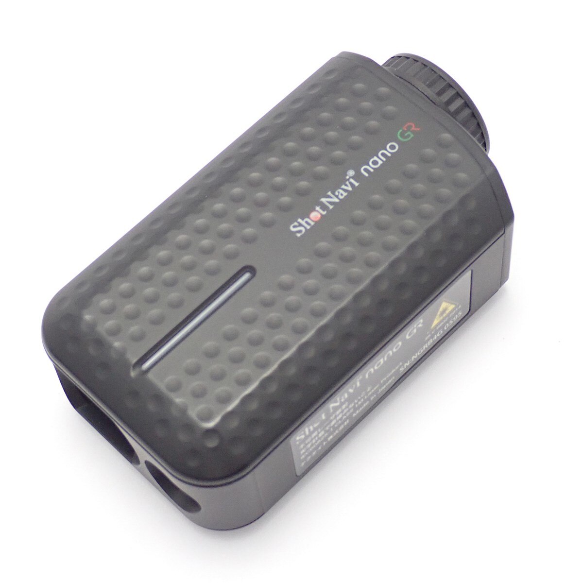 中古】レーザースナイパー ナノ GR - - - D(パーツ)|Shot Navi